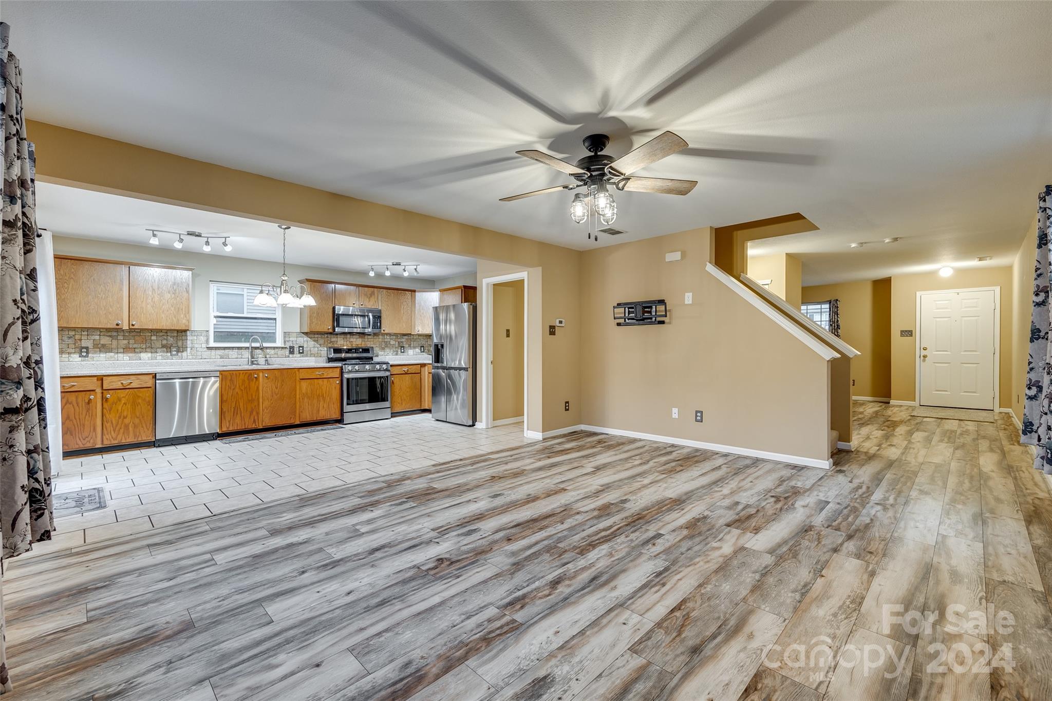 Hunter Park - Residential