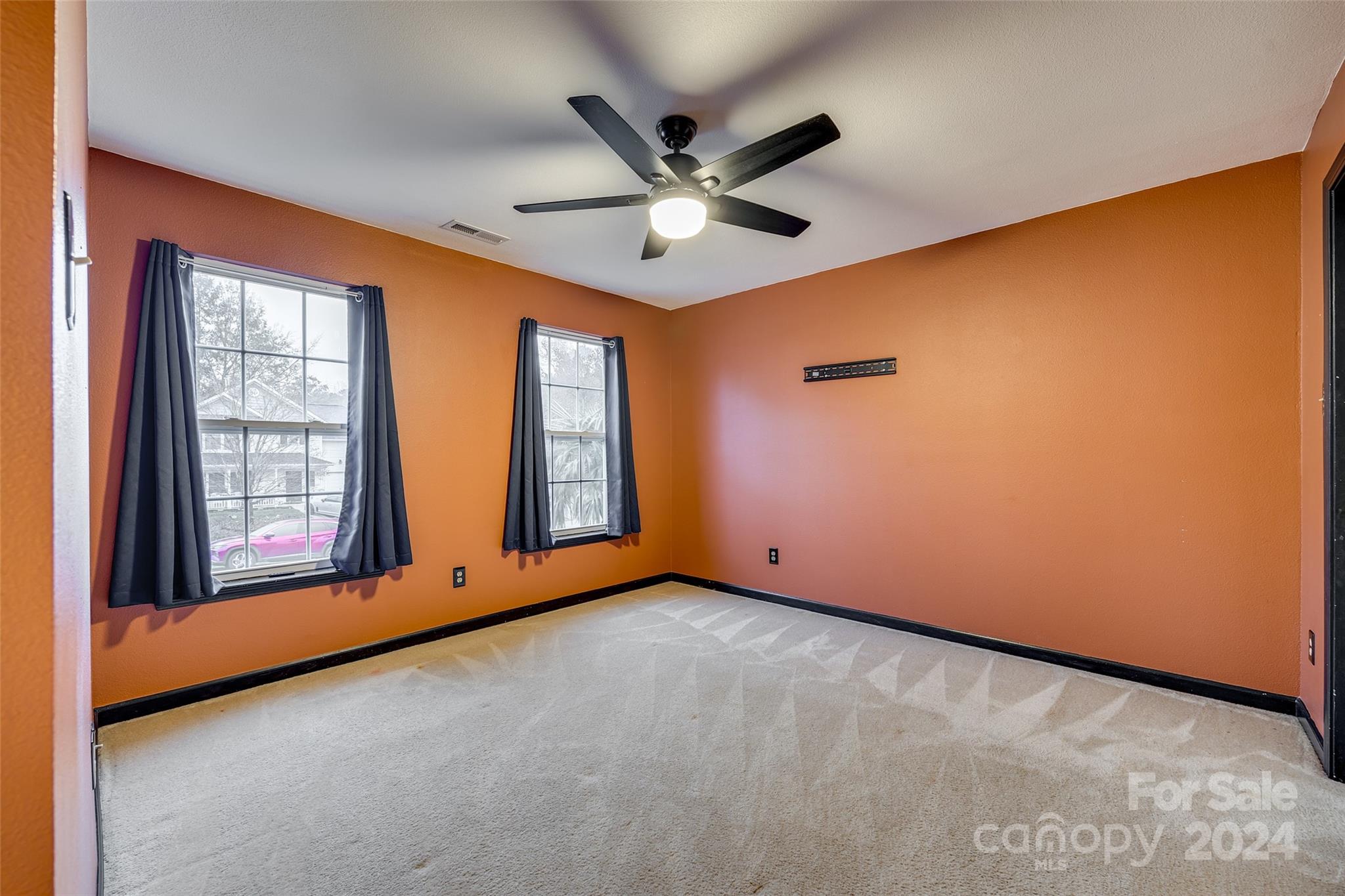 Hunter Park - Residential