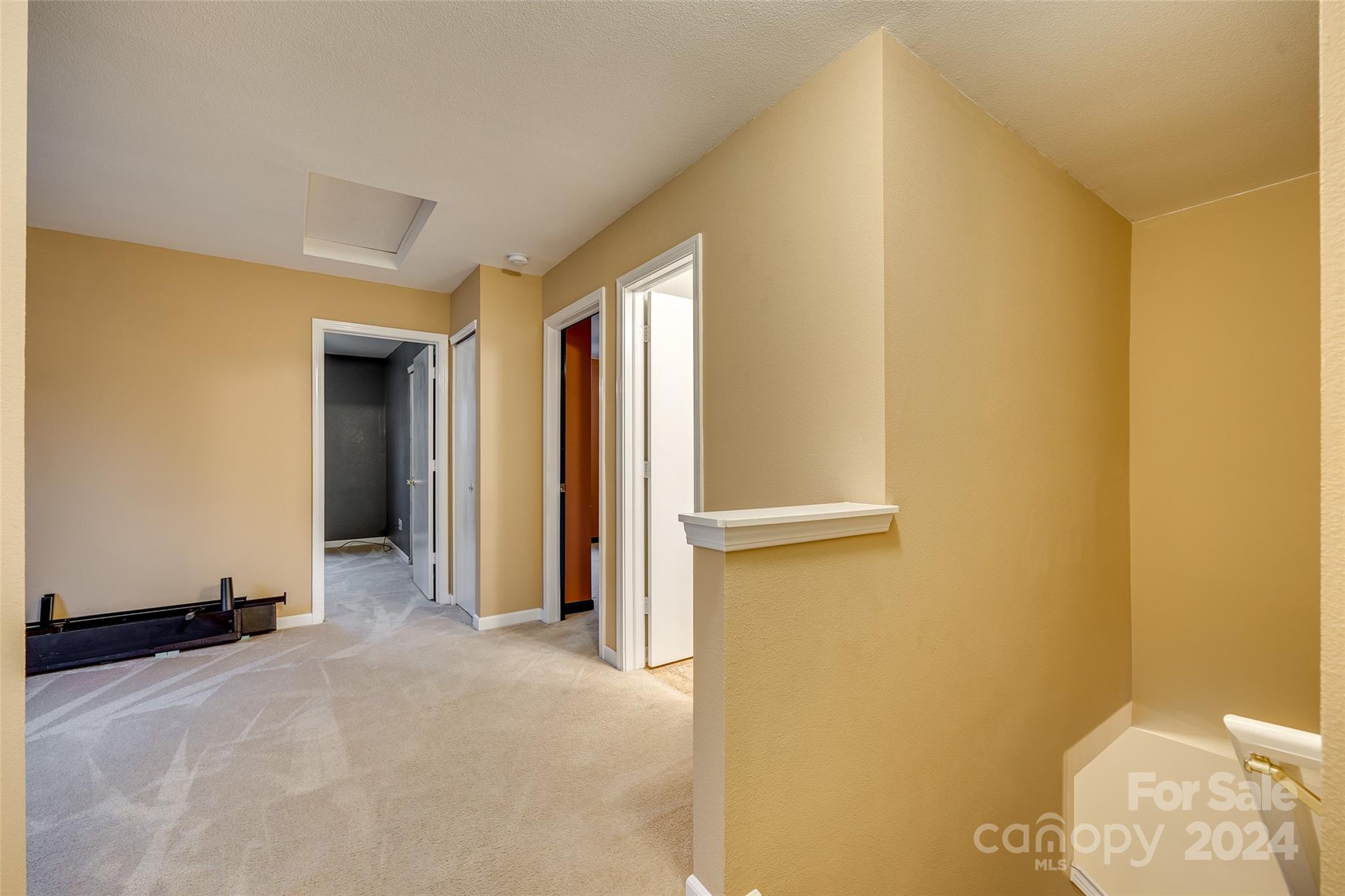 Hunter Park - Residential