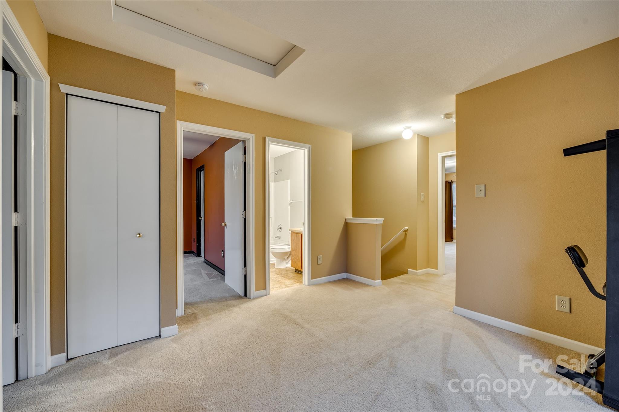 Hunter Park - Residential