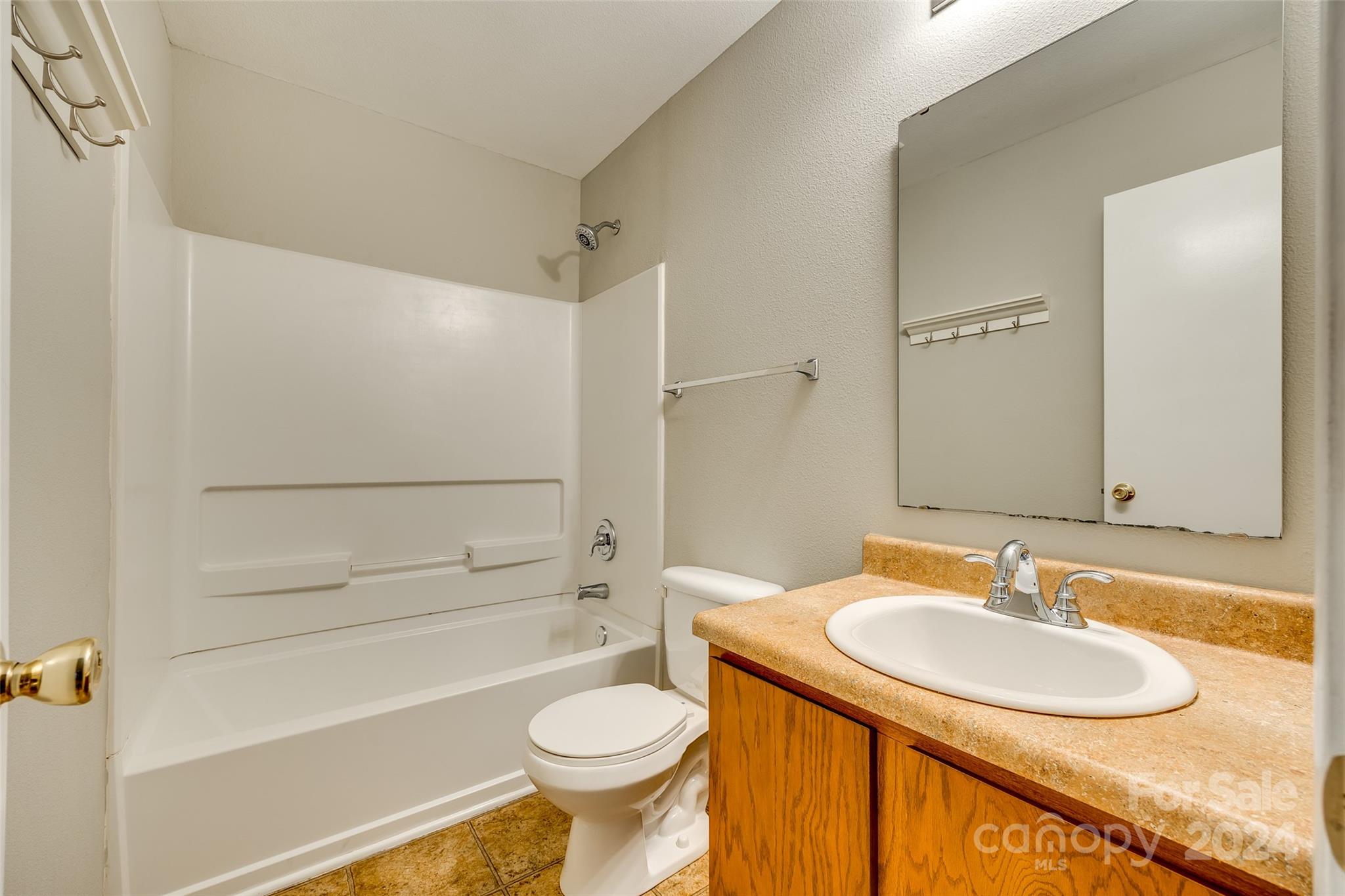 Hunter Park - Residential
