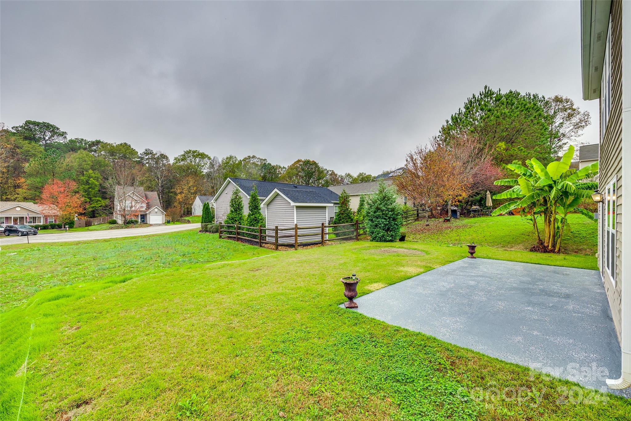 Hunter Park - Residential