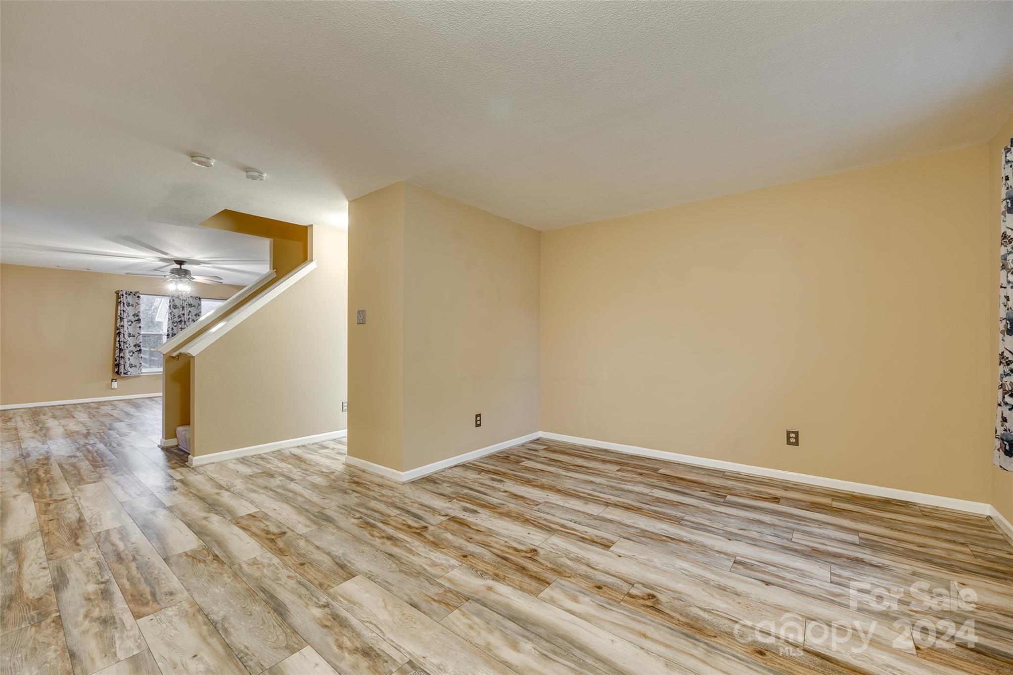 Hunter Park - Residential
