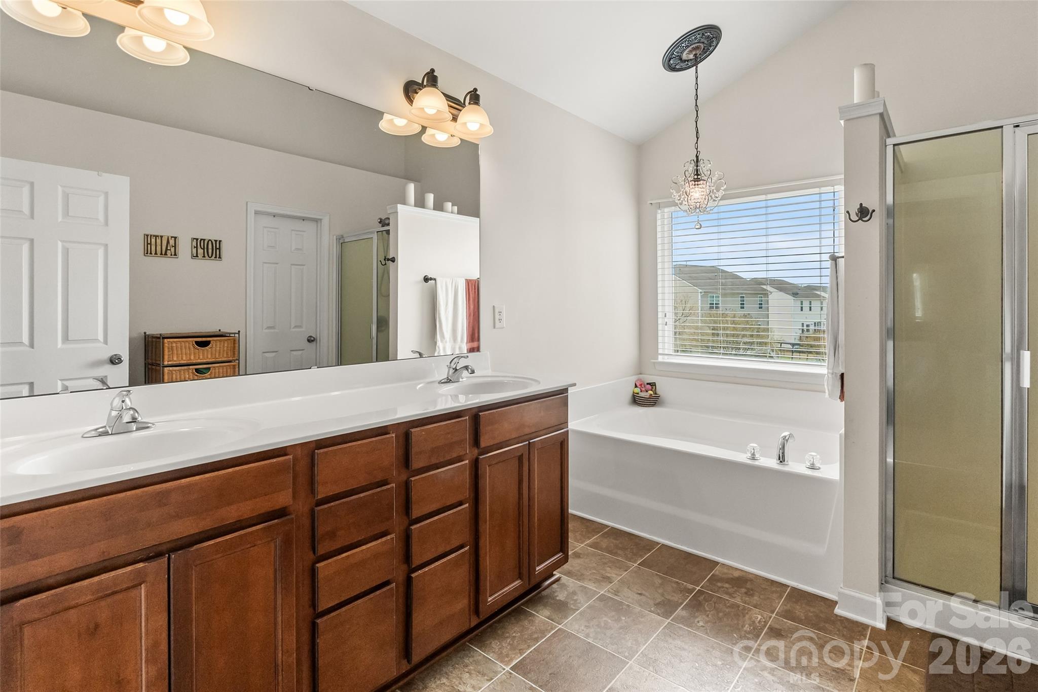 The Woodlands - Residential