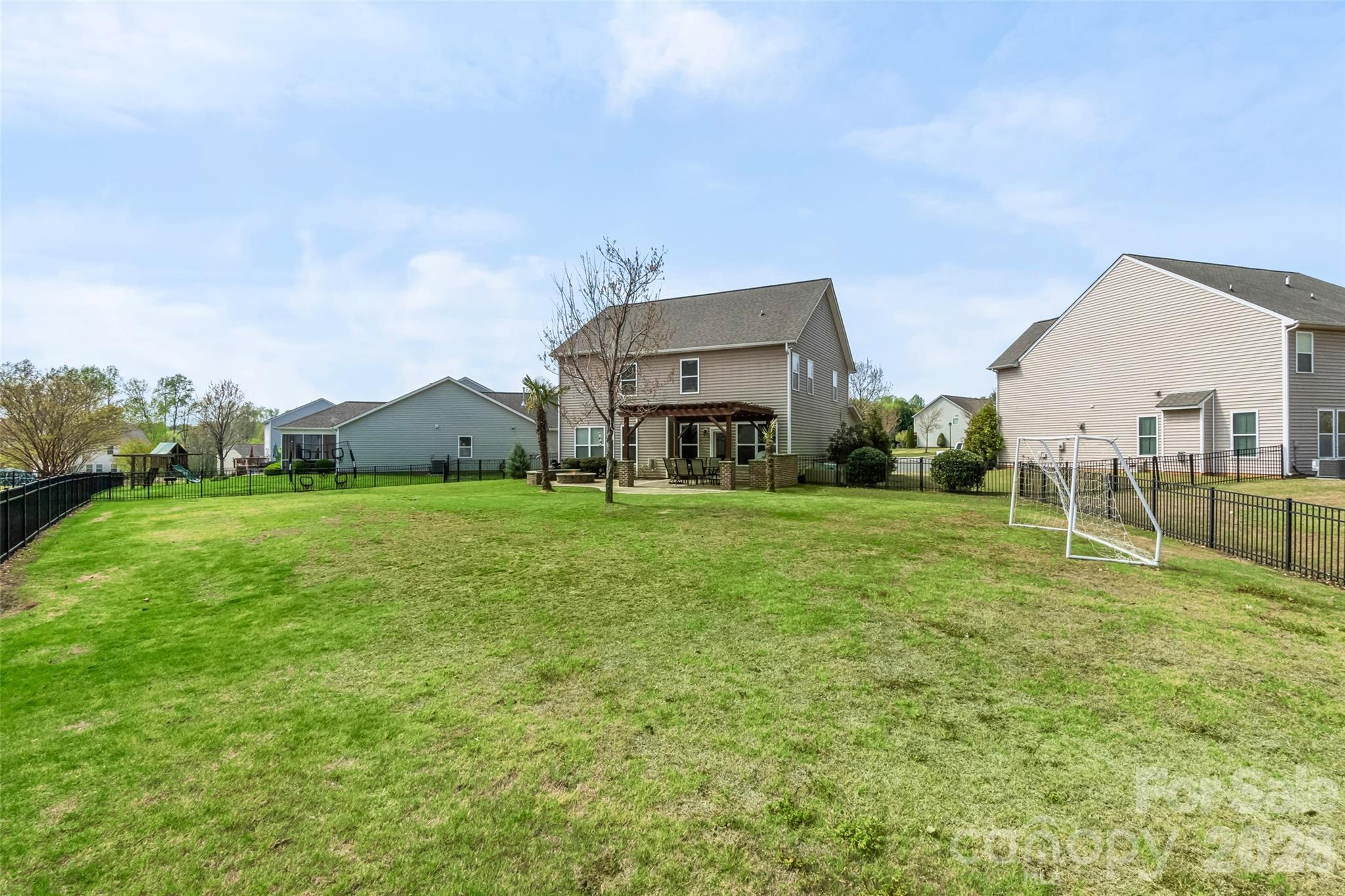 The Woodlands - Residential