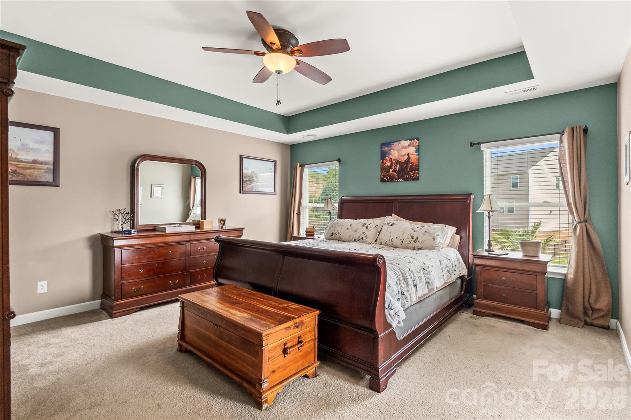 The Woodlands - Residential