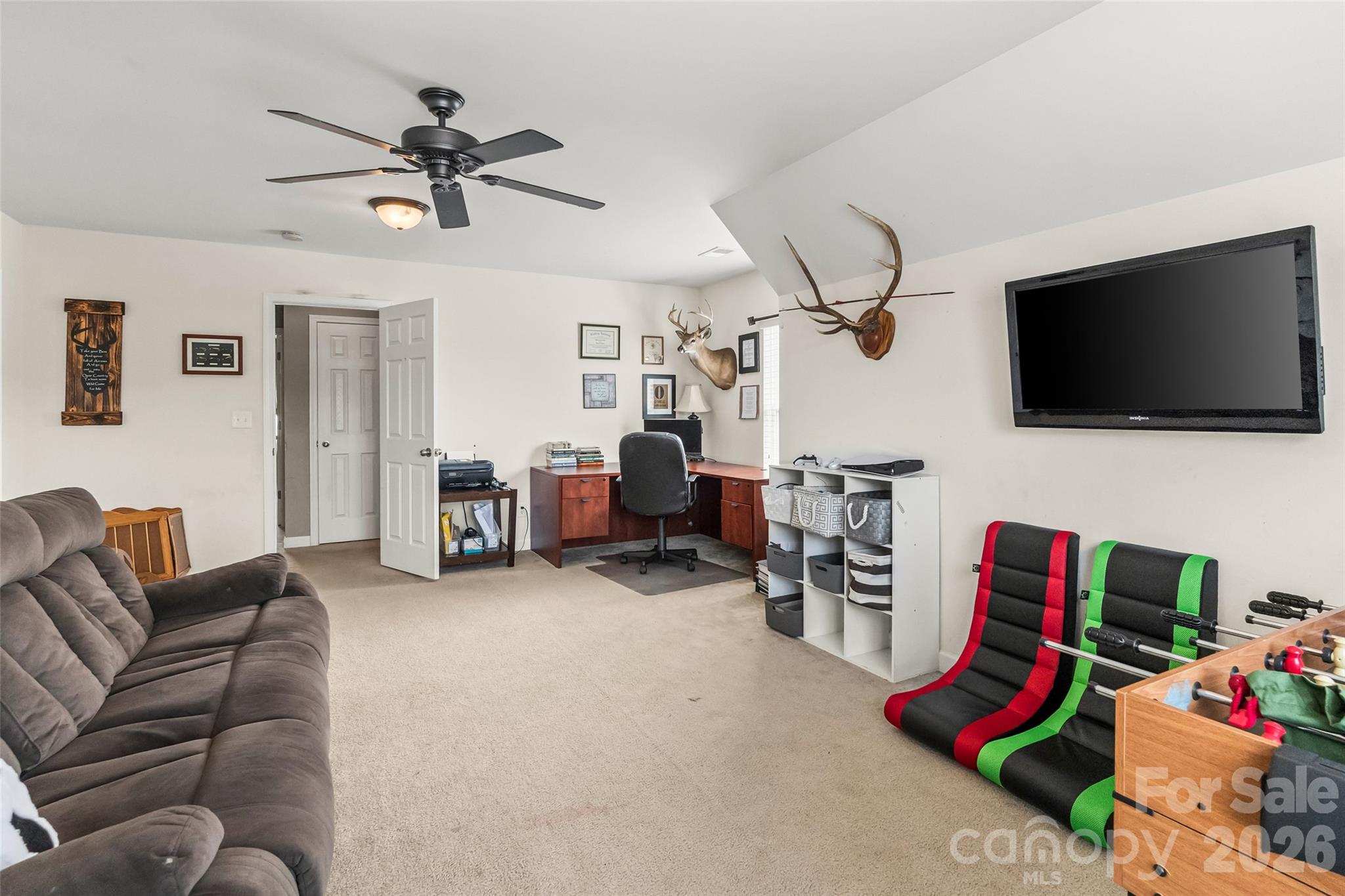 The Woodlands - Residential