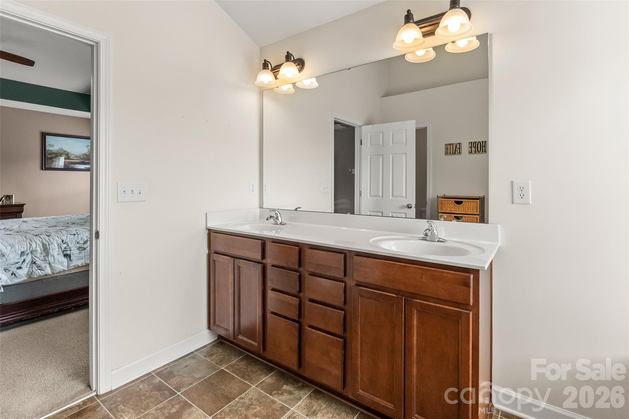 The Woodlands - Residential