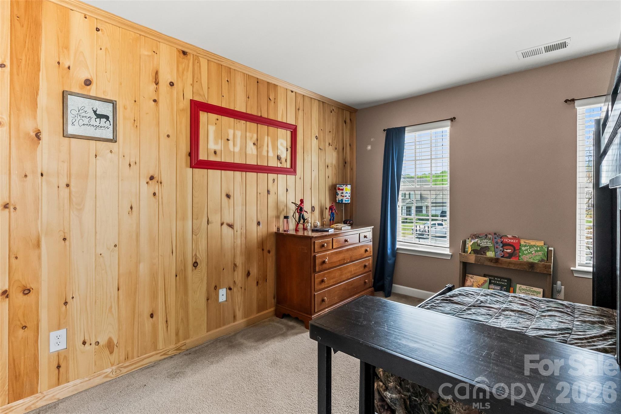 The Woodlands - Residential