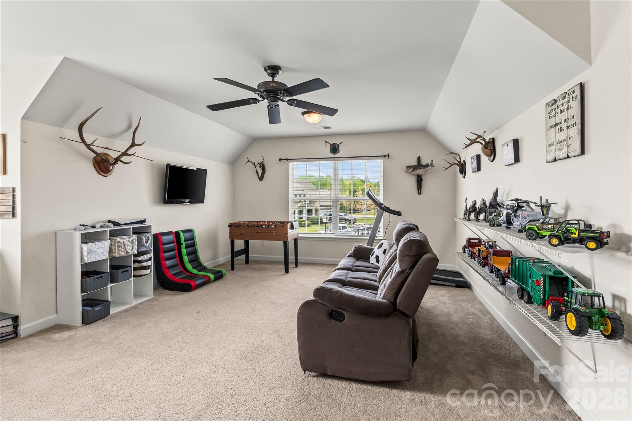 The Woodlands - Residential