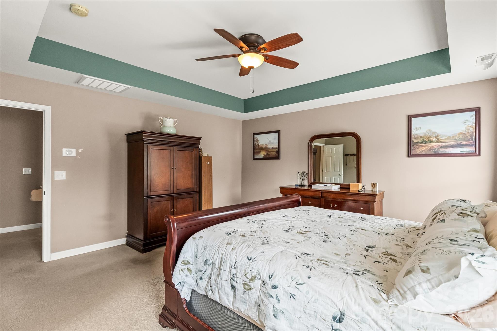 The Woodlands - Residential