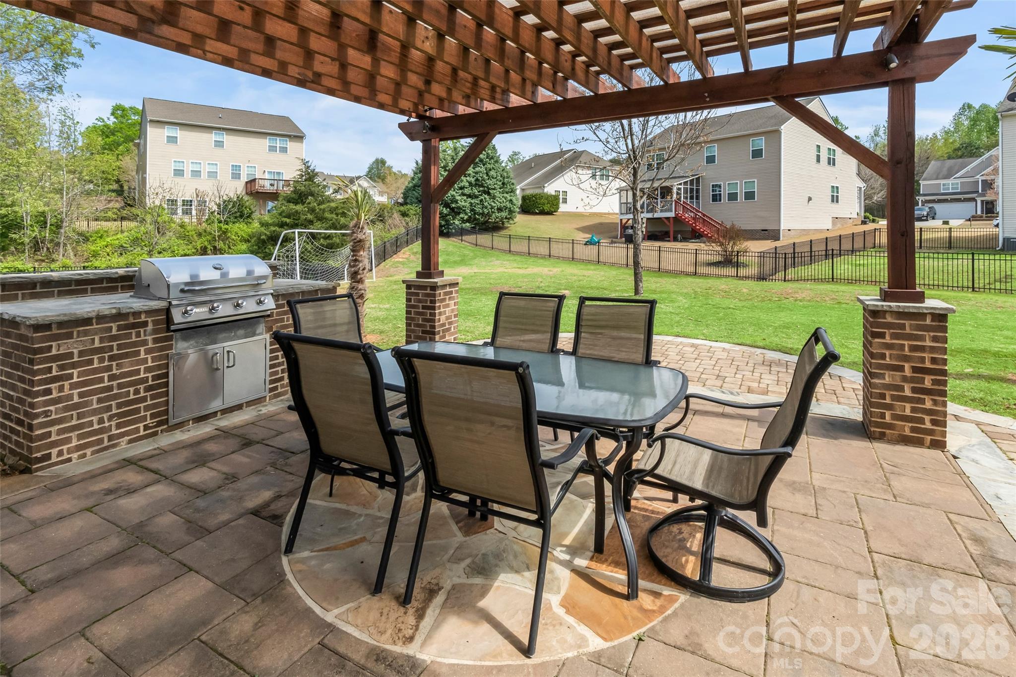 The Woodlands - Residential