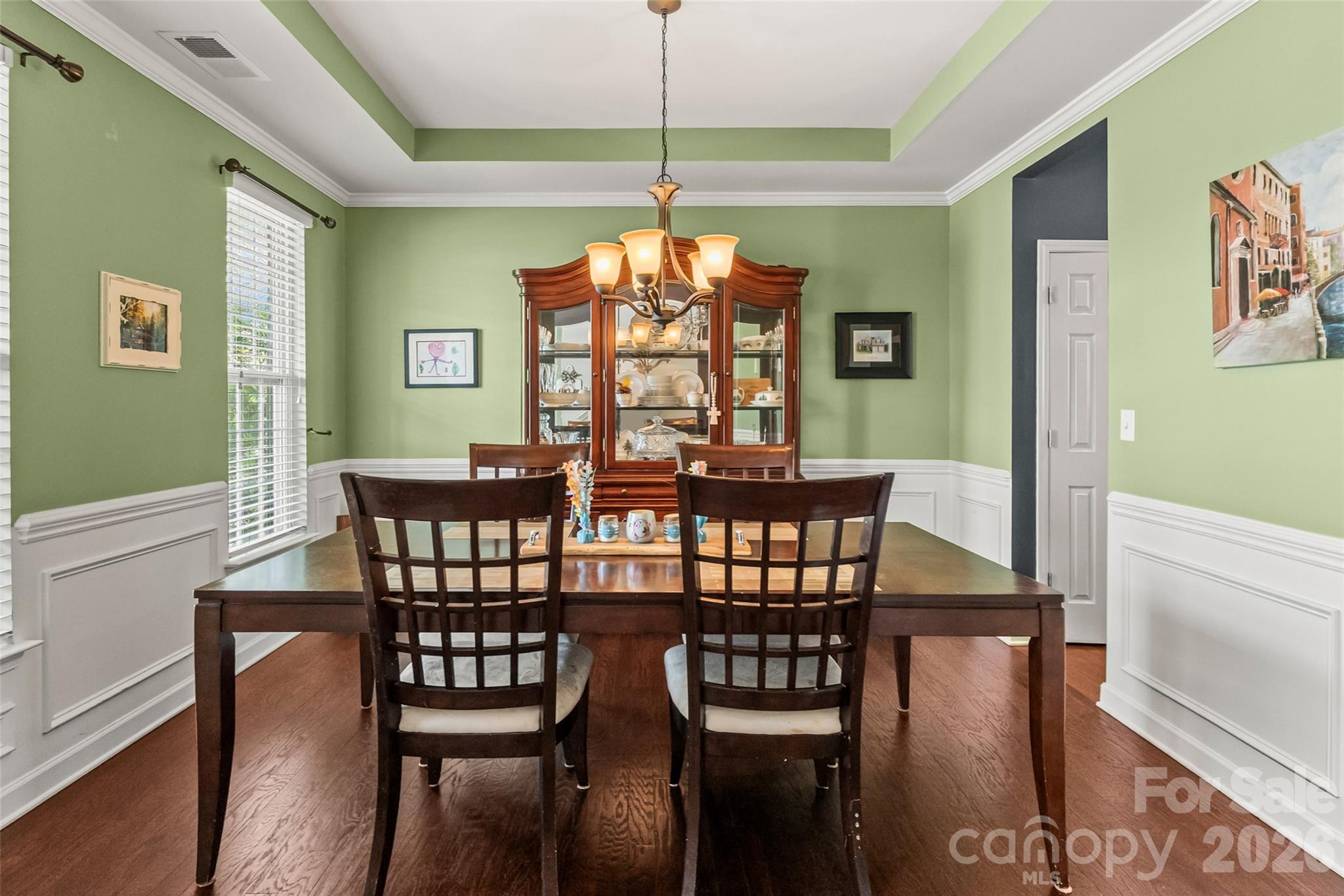 The Woodlands - Residential