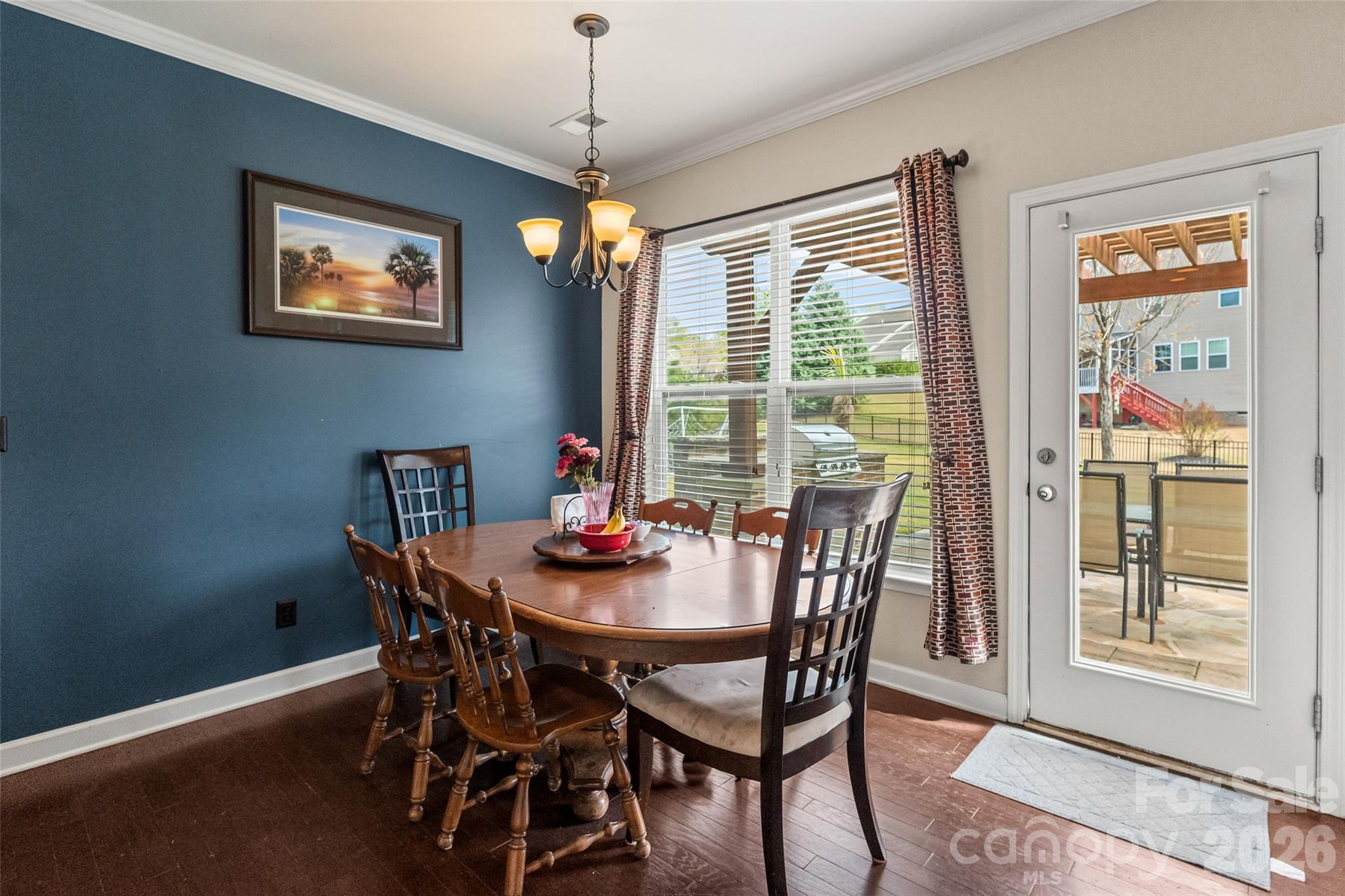 The Woodlands - Residential