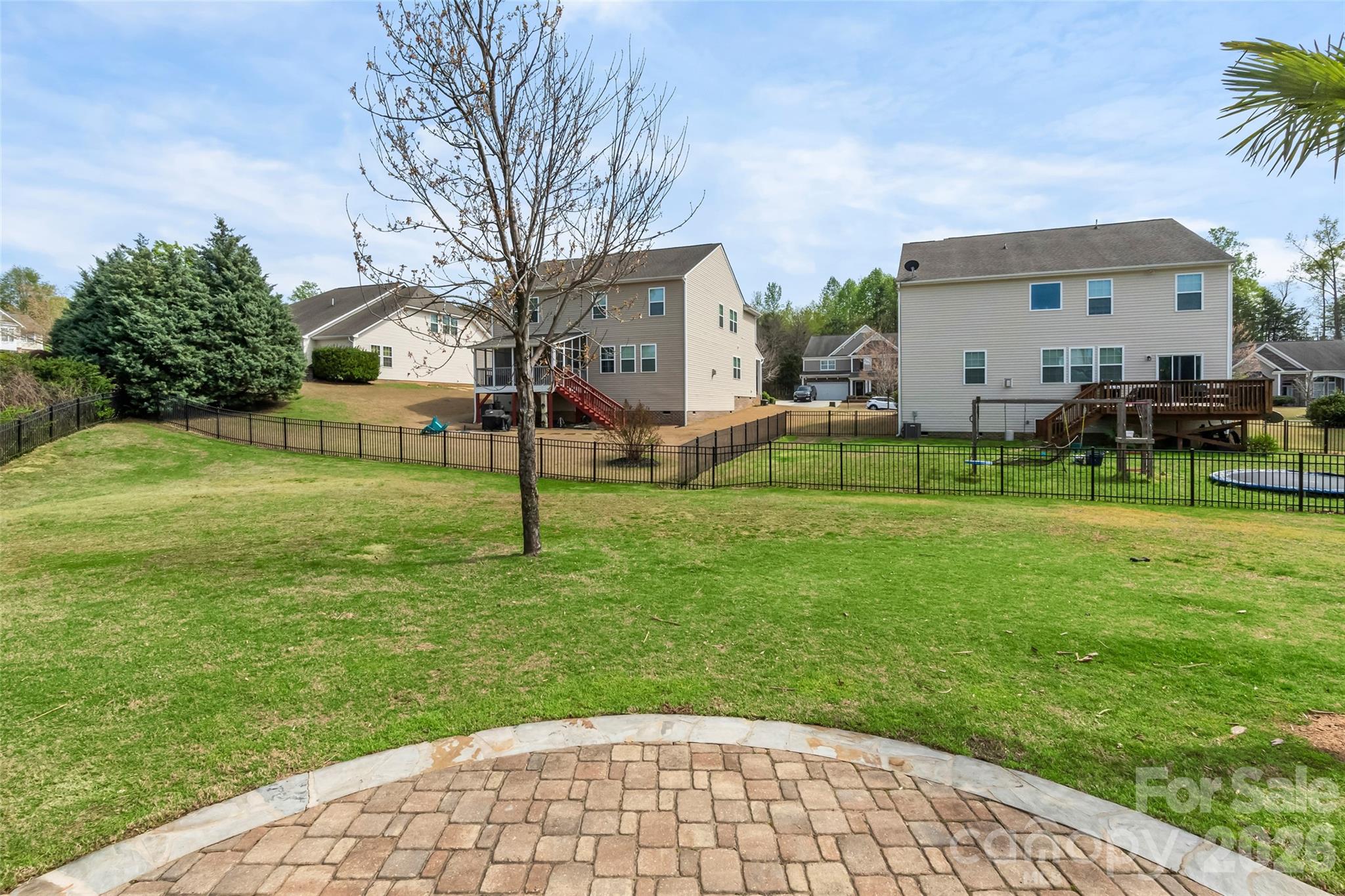 The Woodlands - Residential