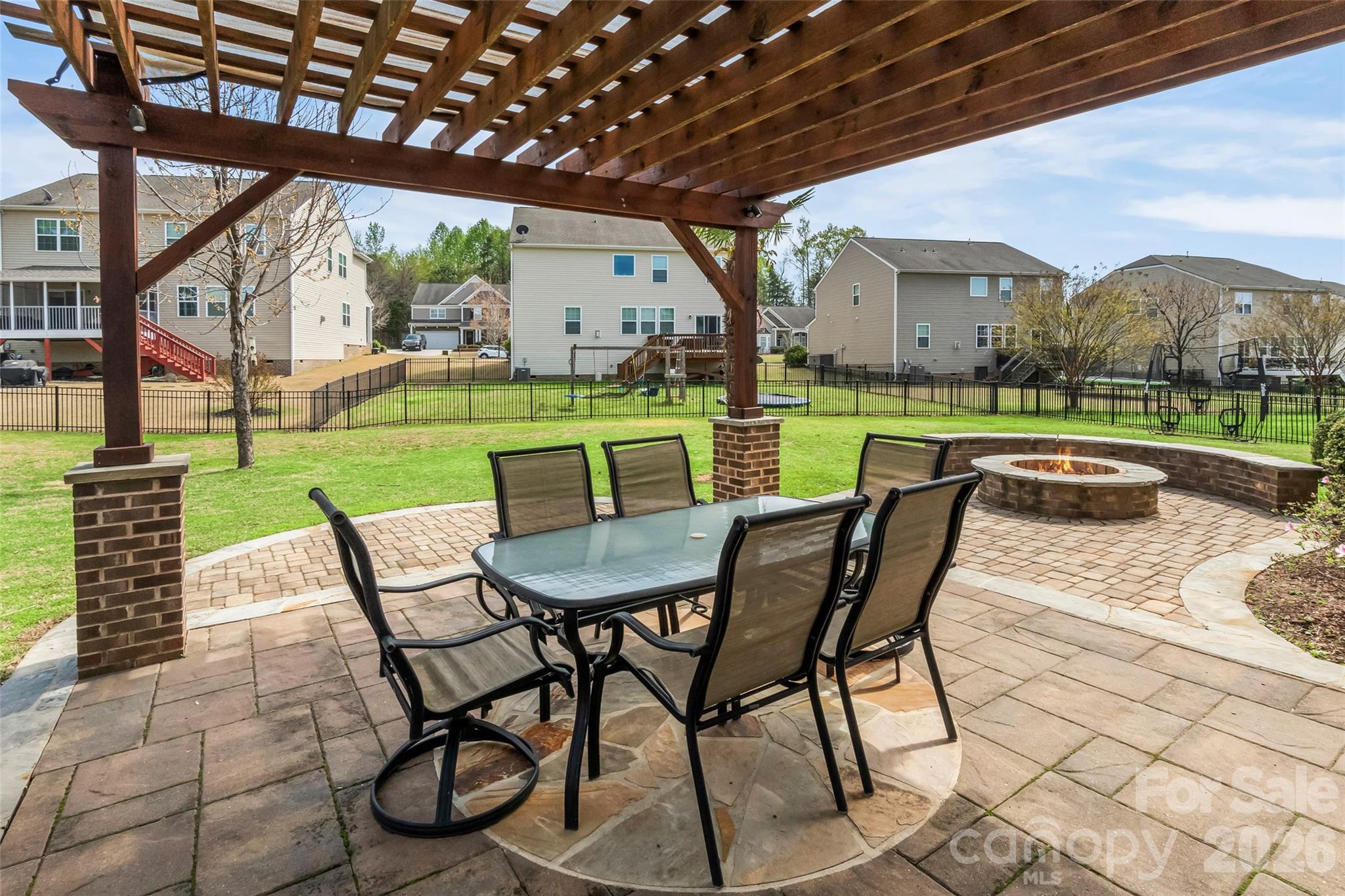 The Woodlands - Residential