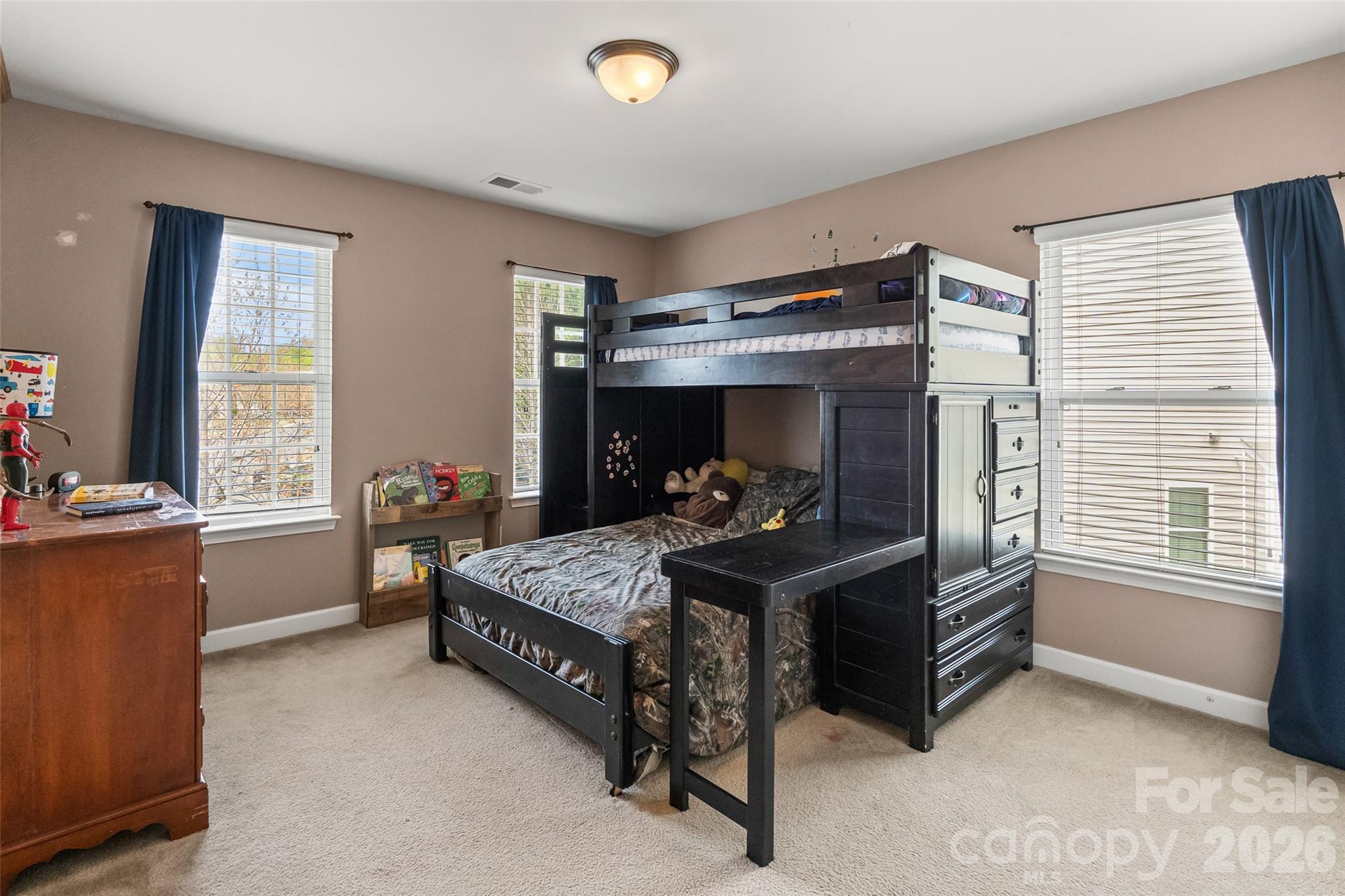 The Woodlands - Residential