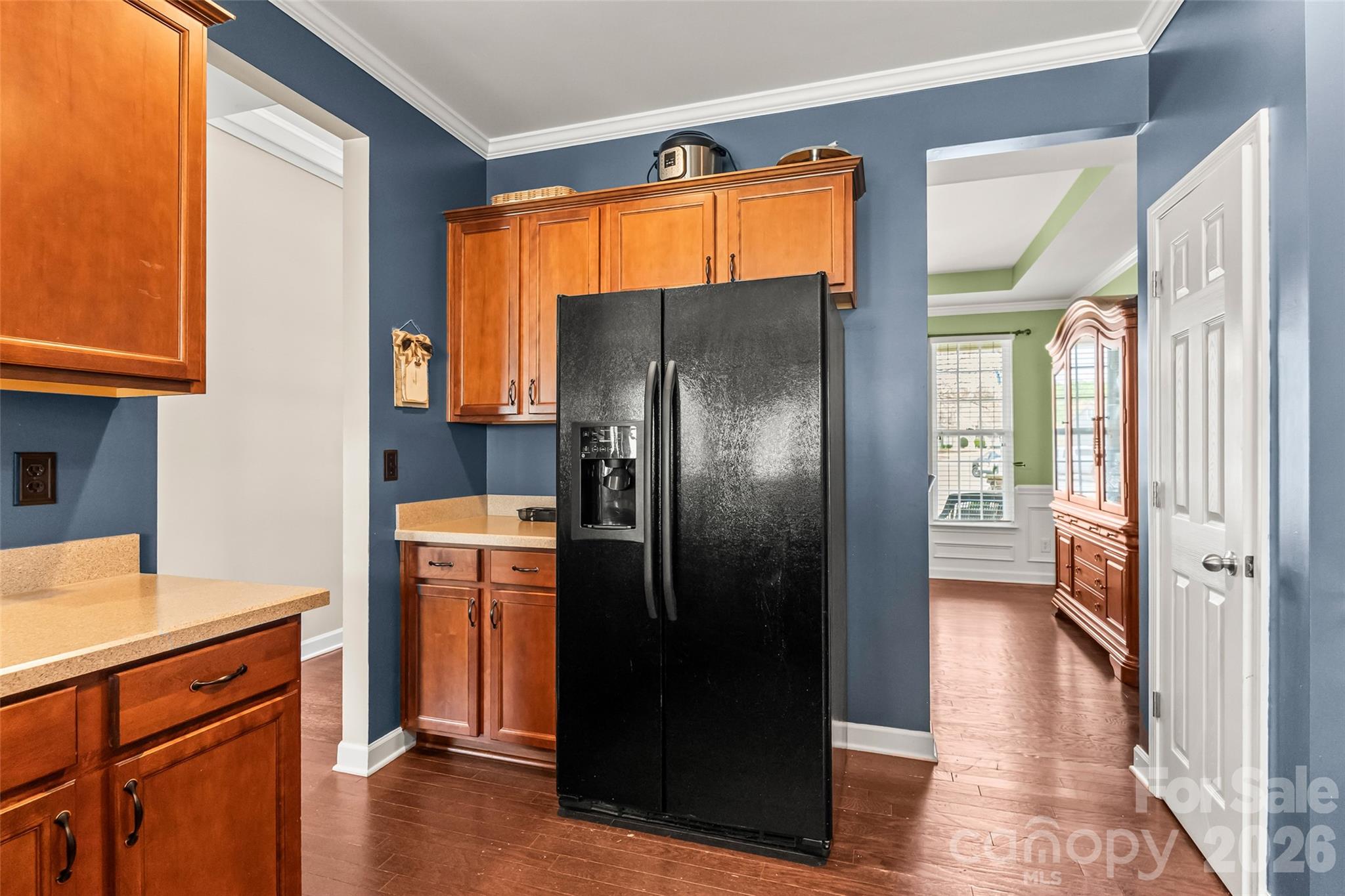 The Woodlands - Residential