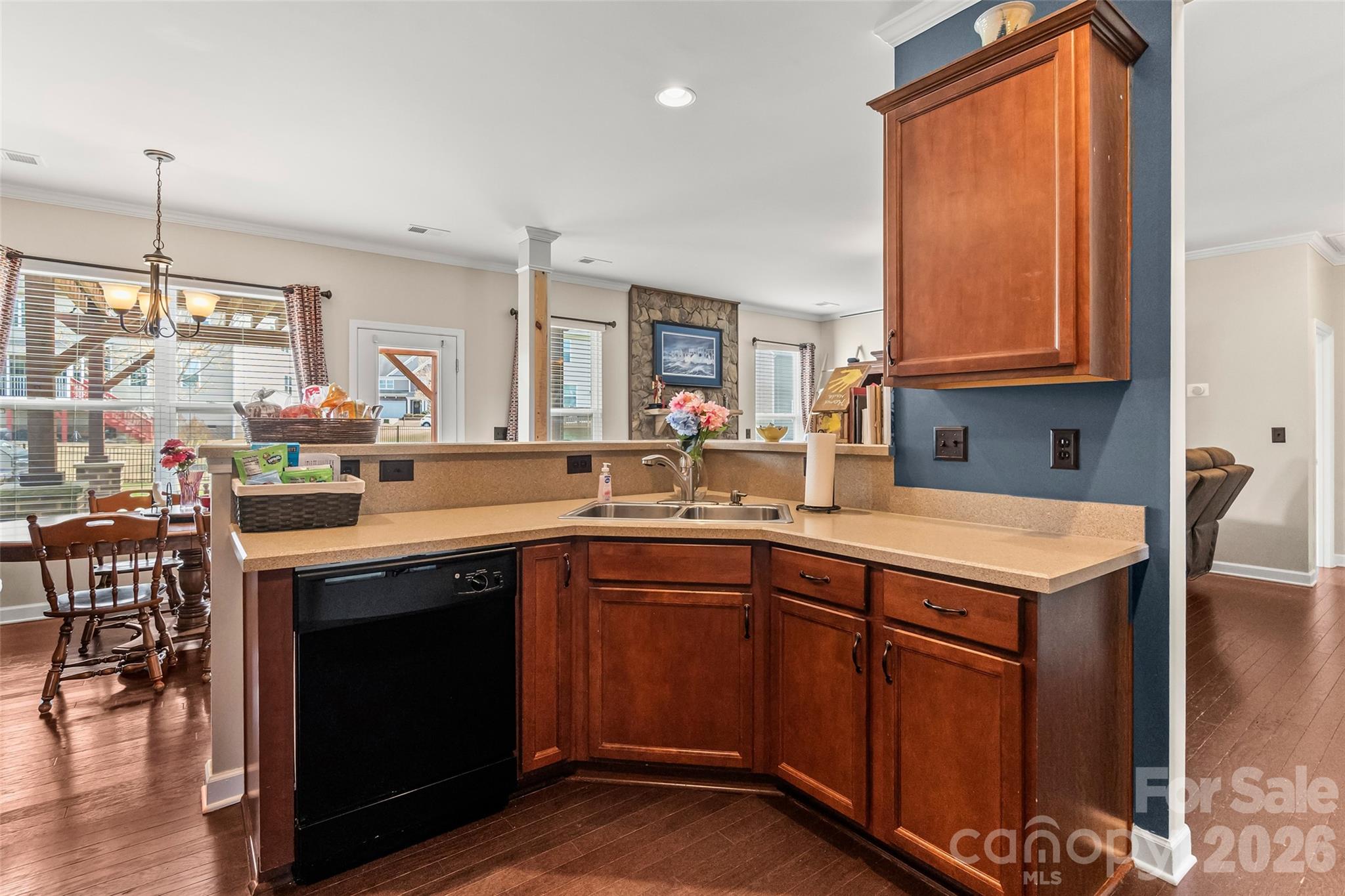 The Woodlands - Residential