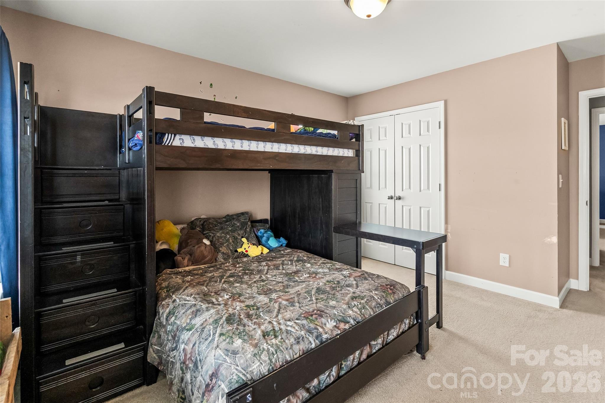 The Woodlands - Residential