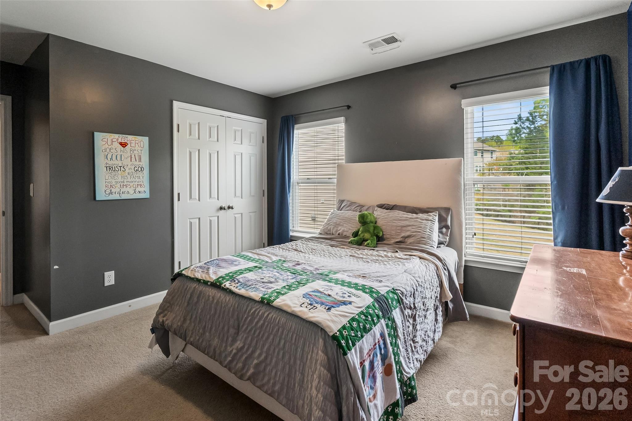 The Woodlands - Residential