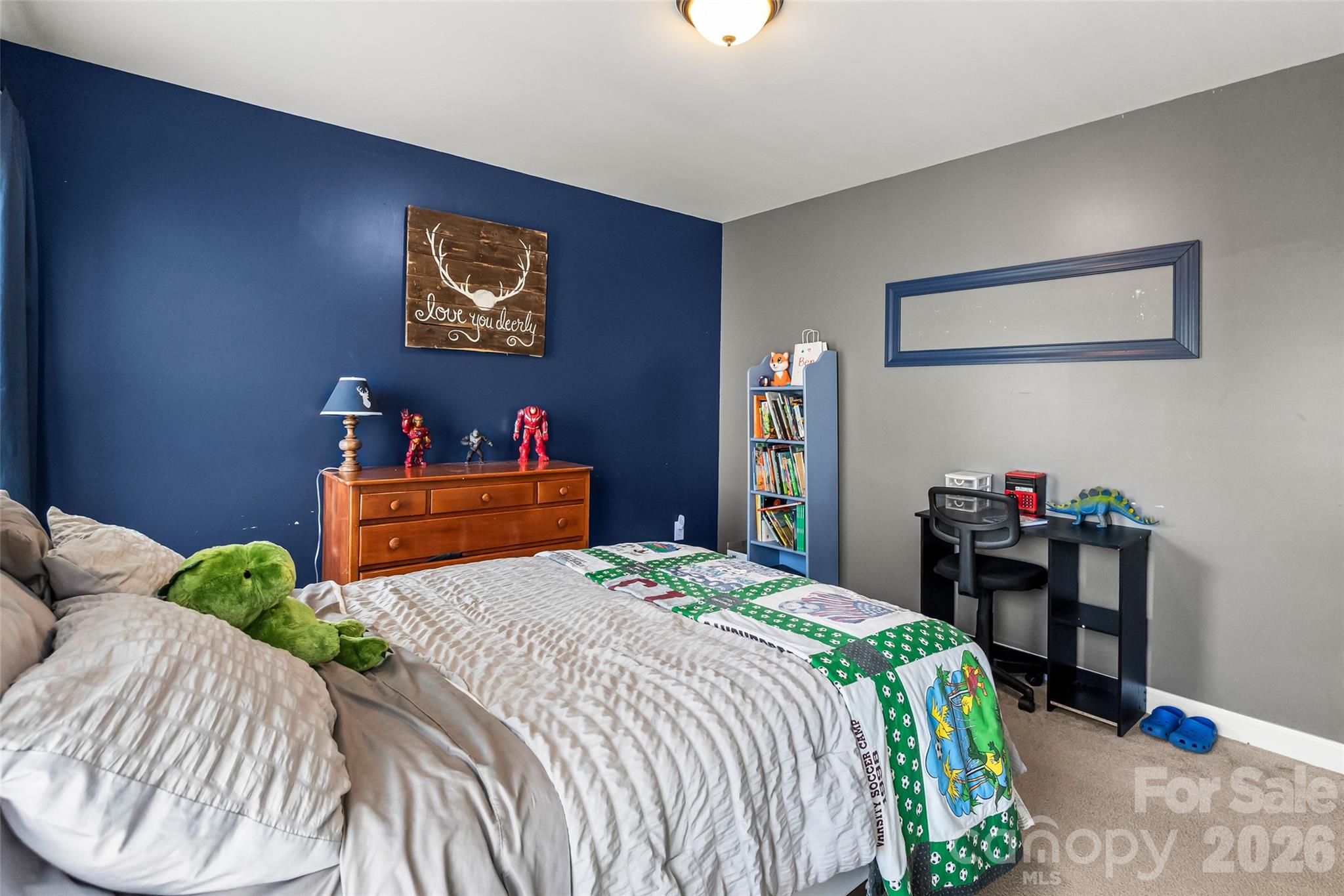 The Woodlands - Residential