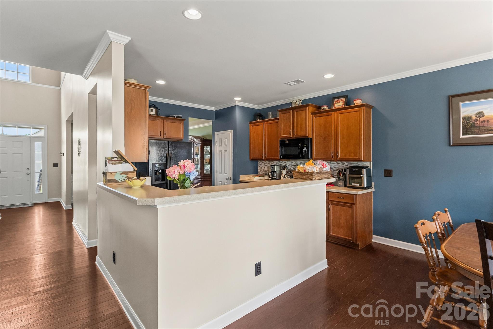 The Woodlands - Residential