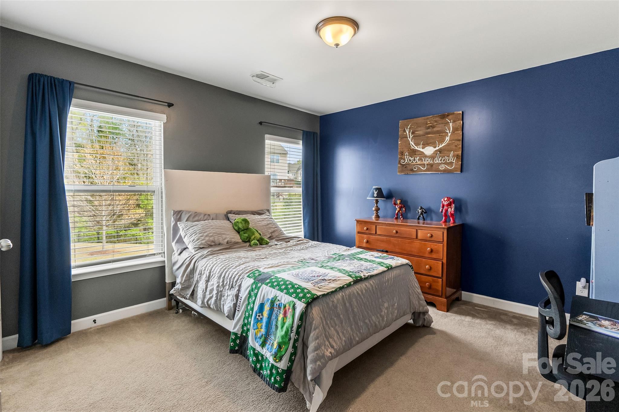 The Woodlands - Residential