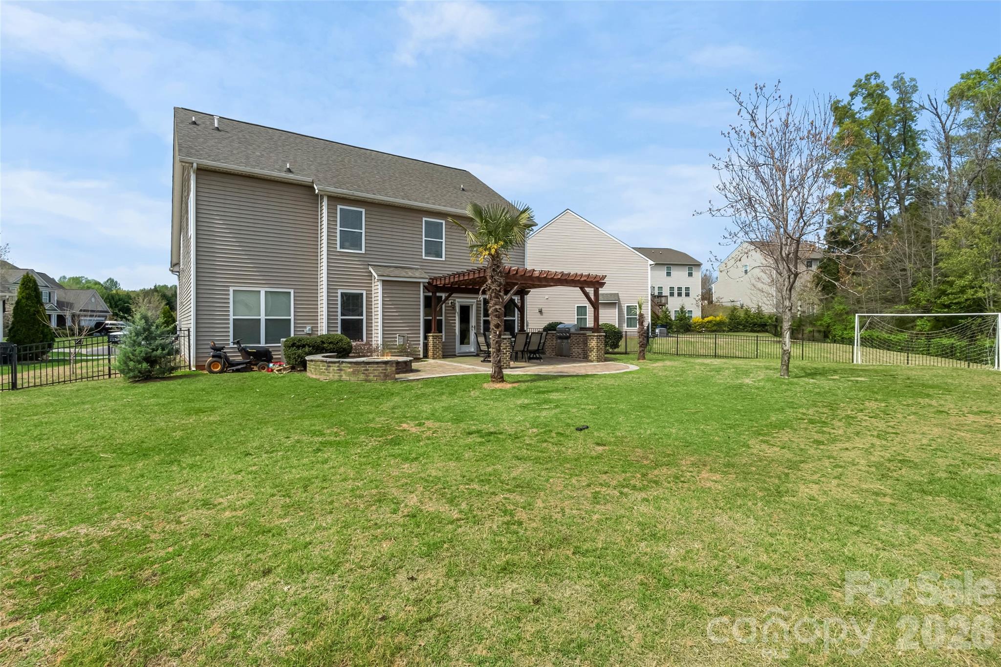 The Woodlands - Residential