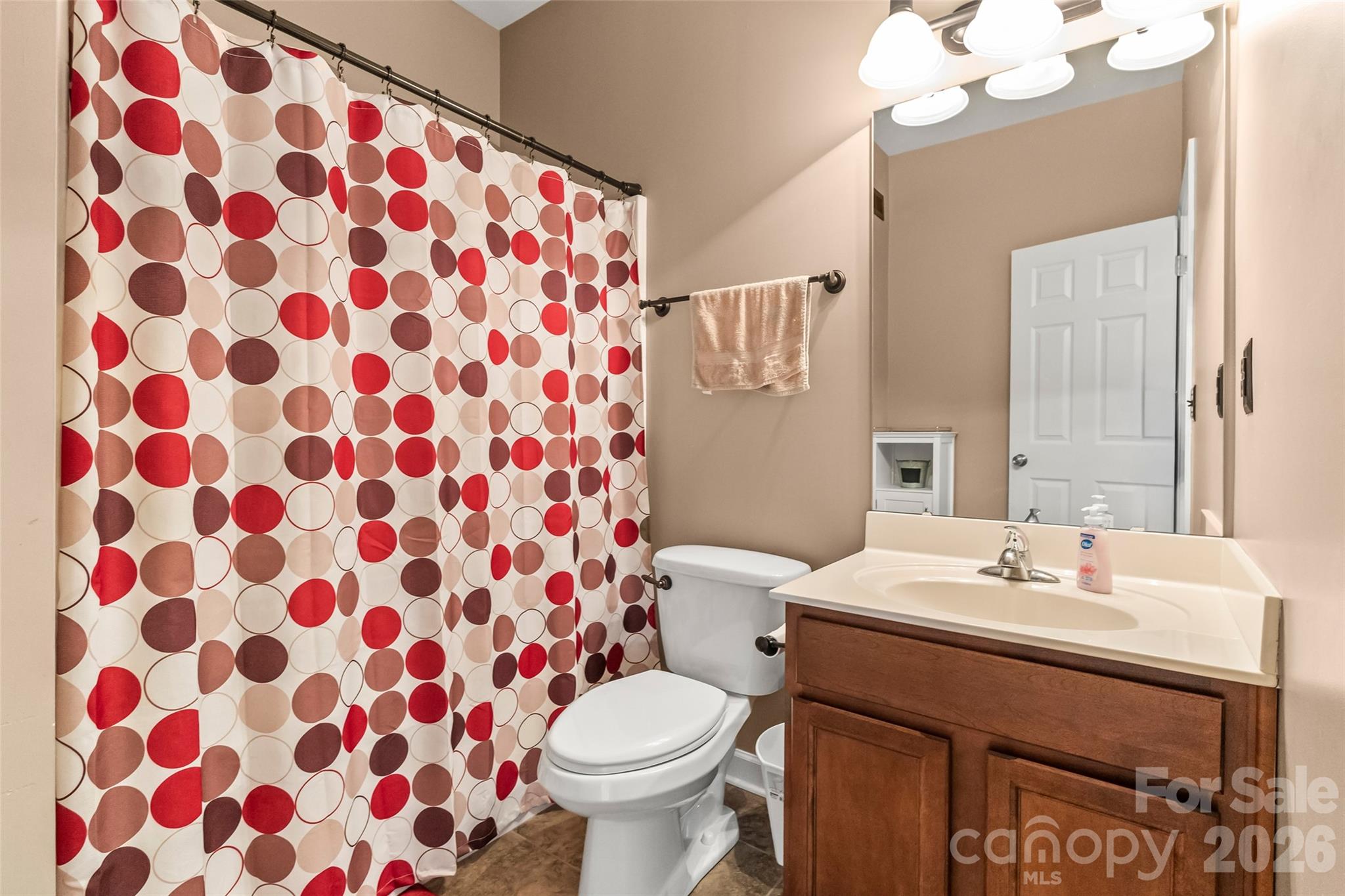 The Woodlands - Residential