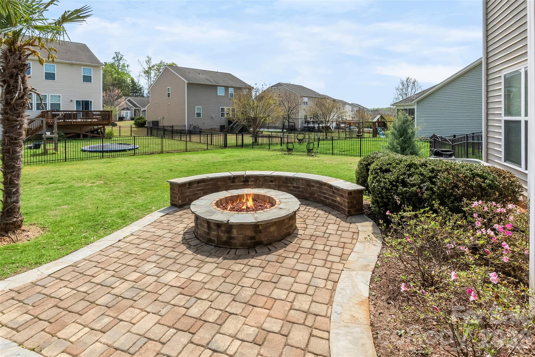 The Woodlands - Residential