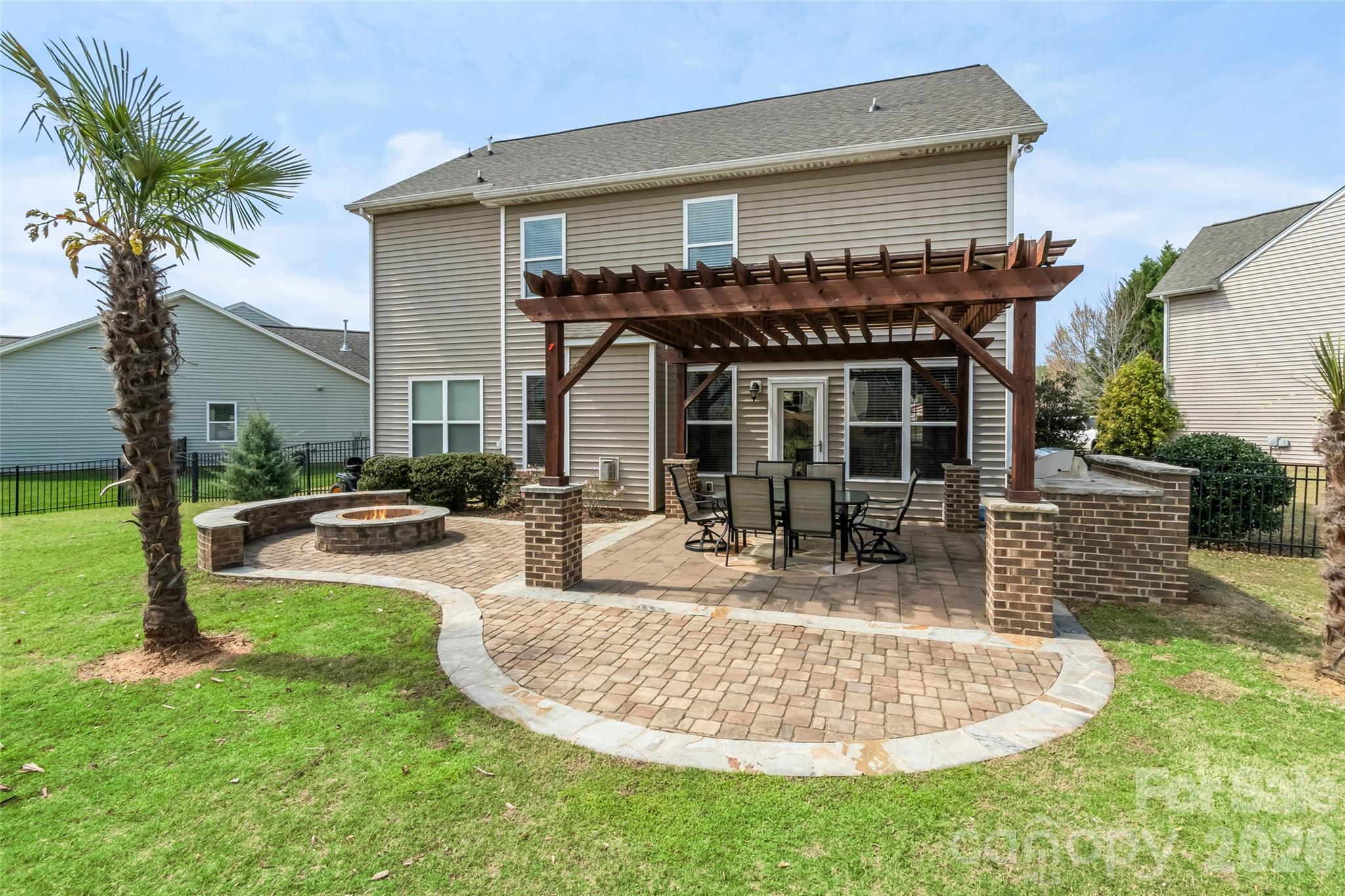 The Woodlands - Residential