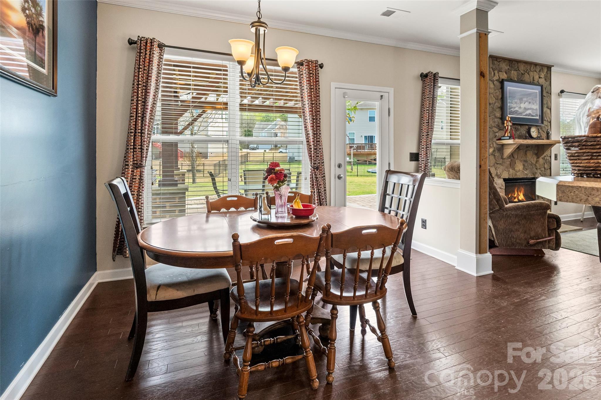 The Woodlands - Residential