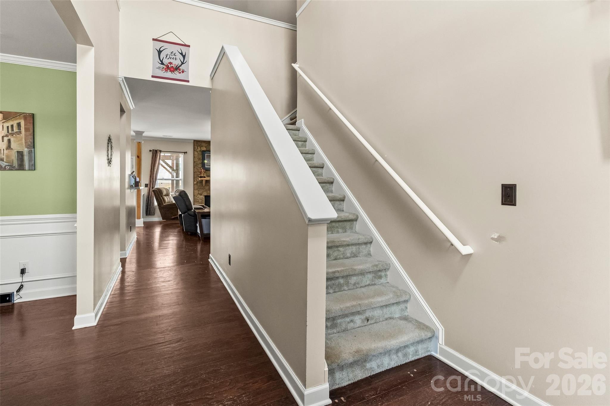 The Woodlands - Residential