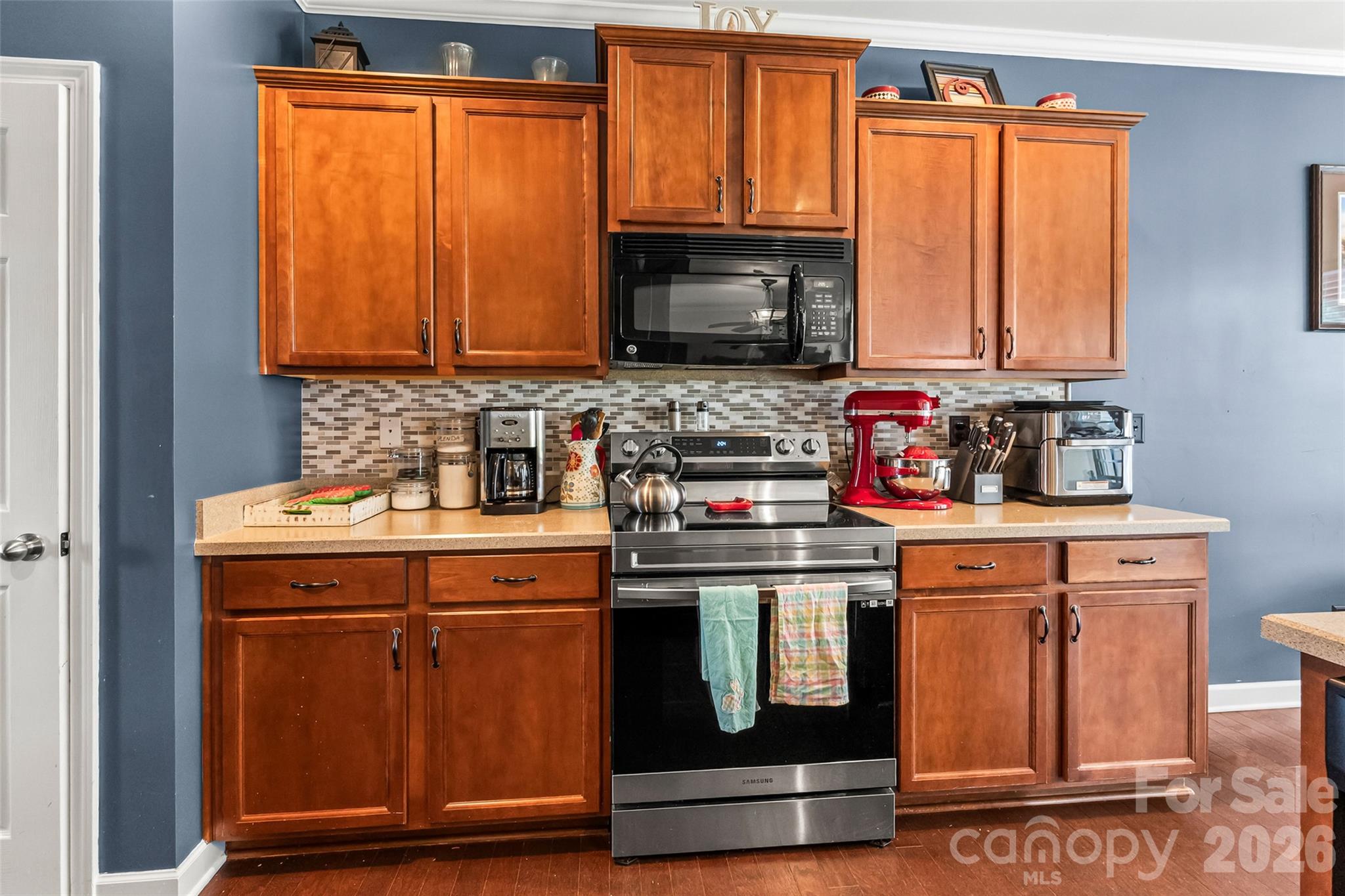 The Woodlands - Residential