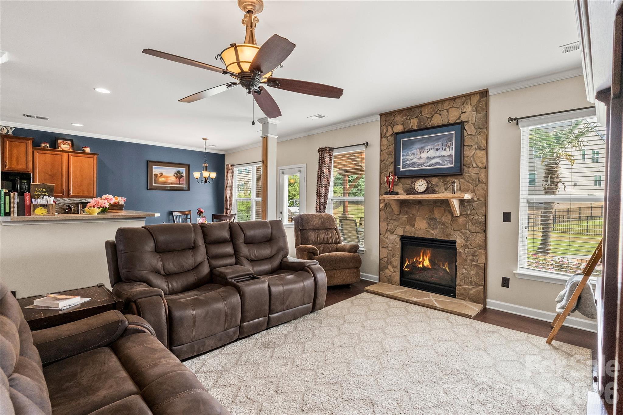 The Woodlands - Residential