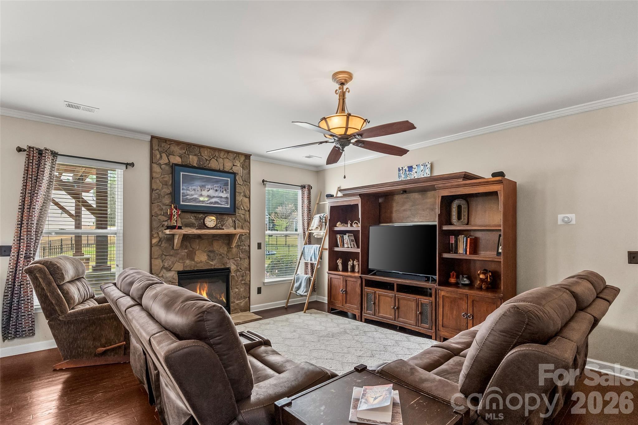 The Woodlands - Residential