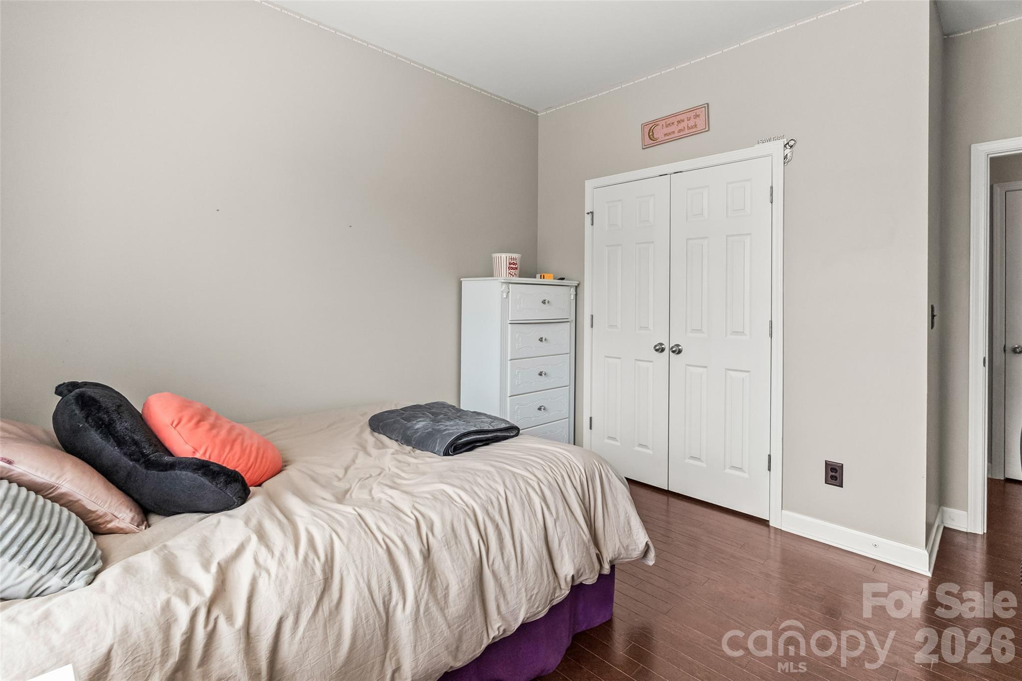 The Woodlands - Residential