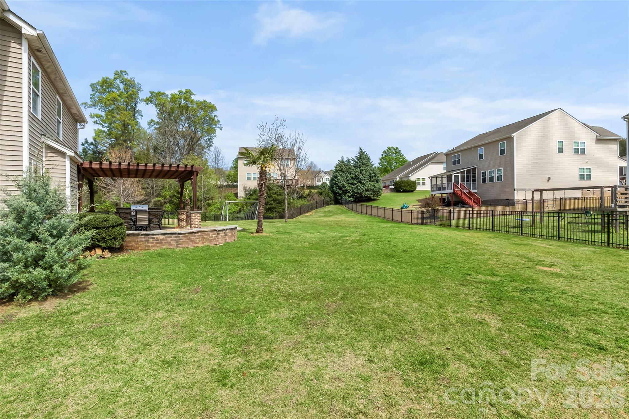 The Woodlands - Residential