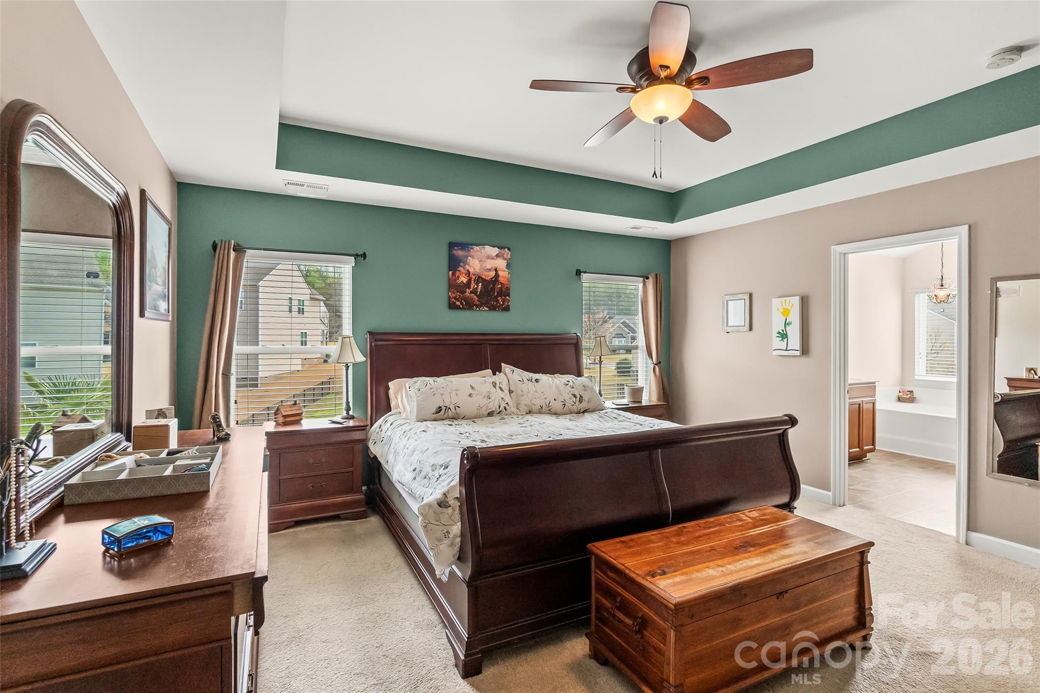 The Woodlands - Residential