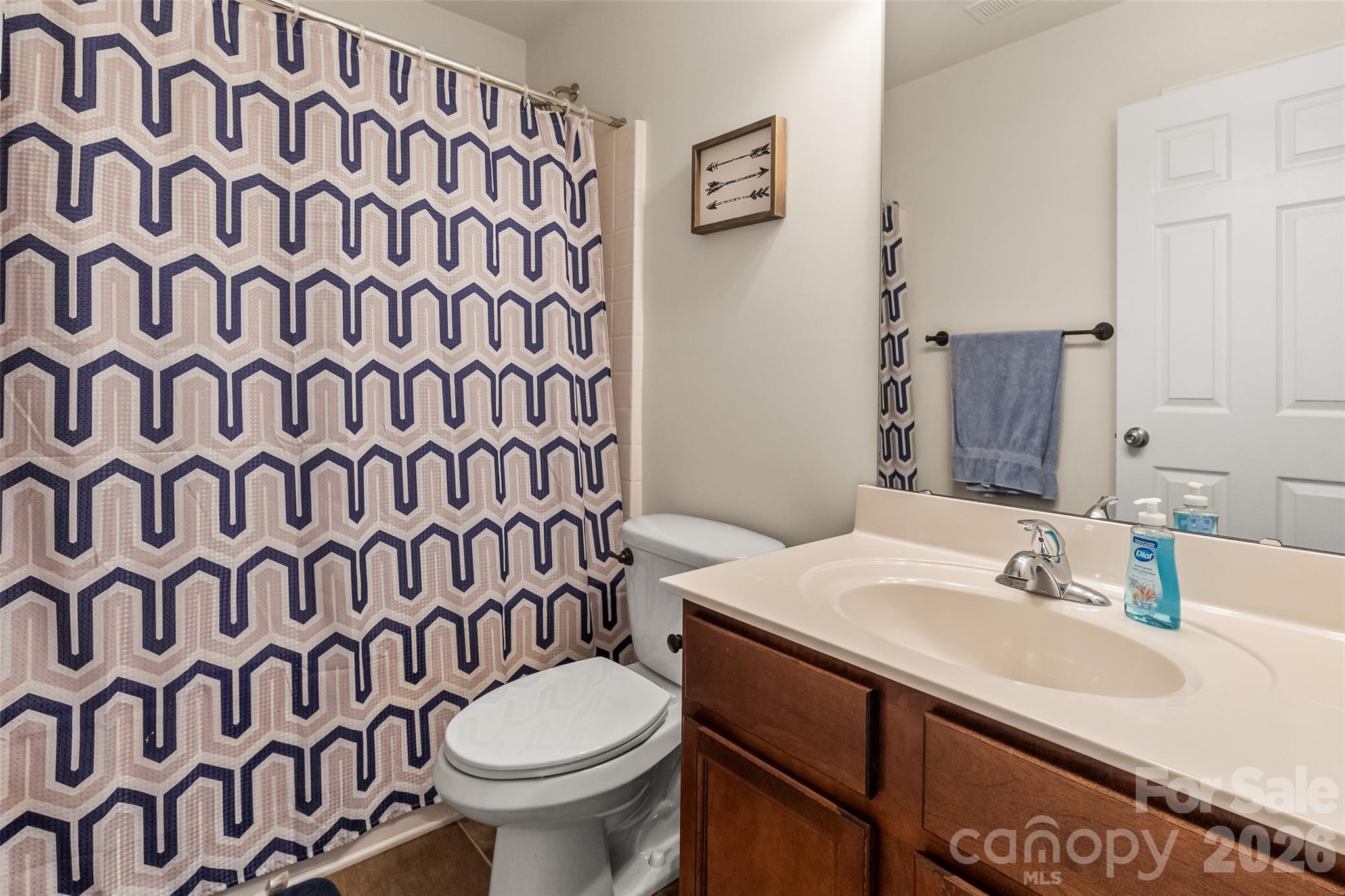 The Woodlands - Residential