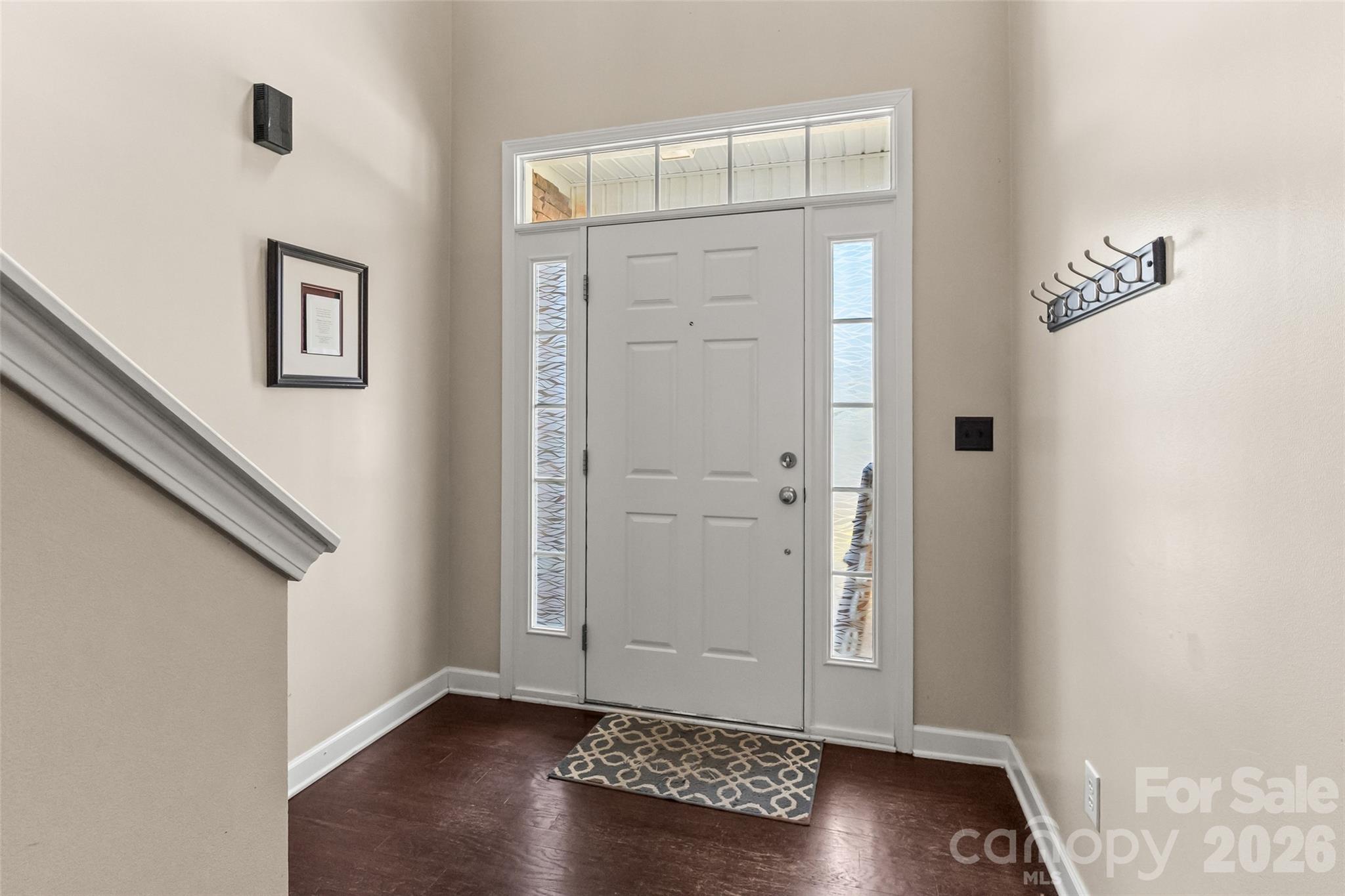 The Woodlands - Residential