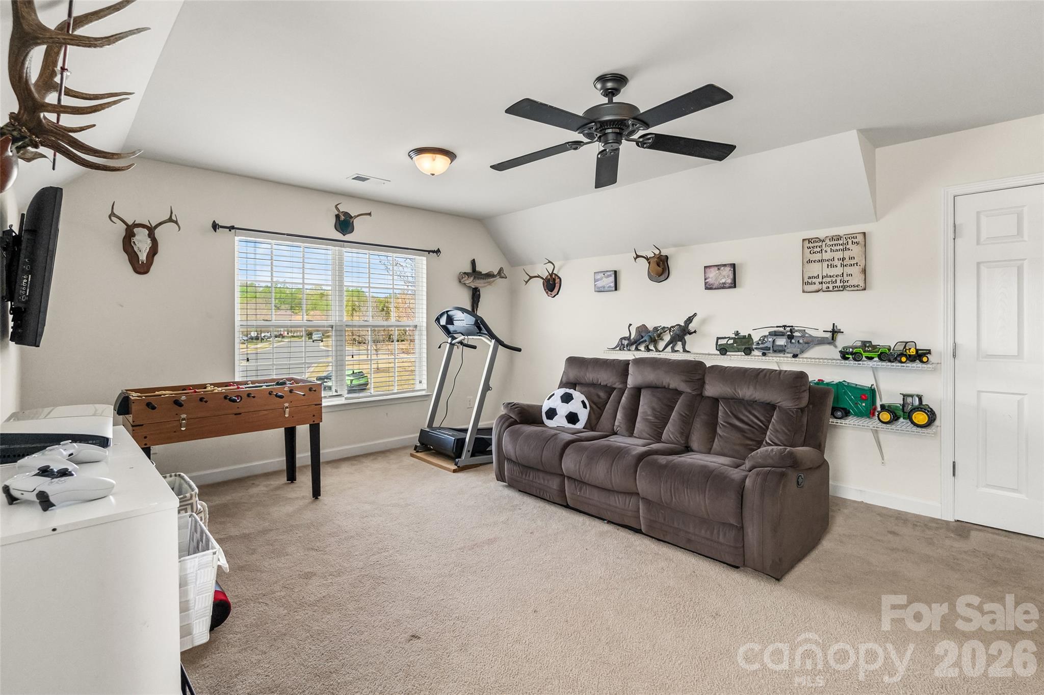 The Woodlands - Residential