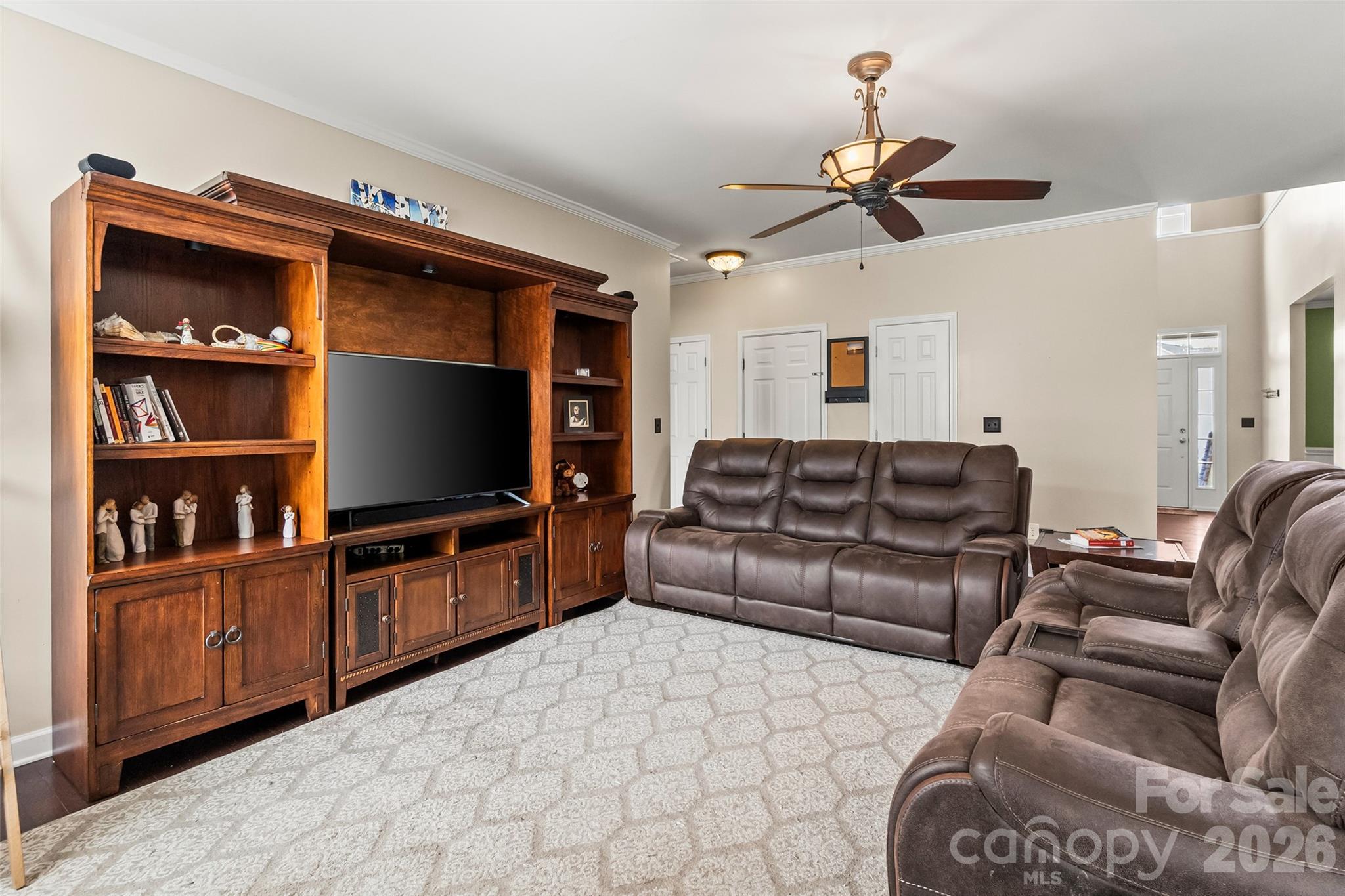 The Woodlands - Residential