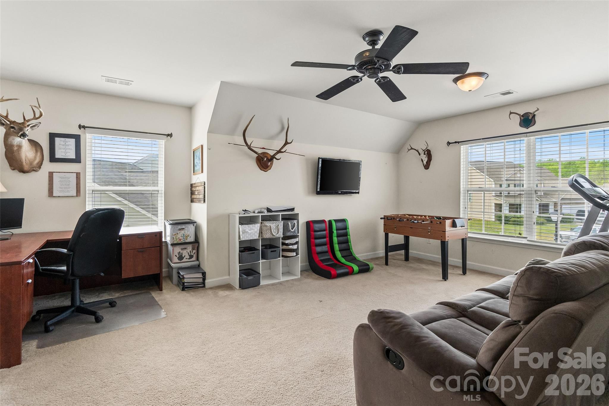 The Woodlands - Residential