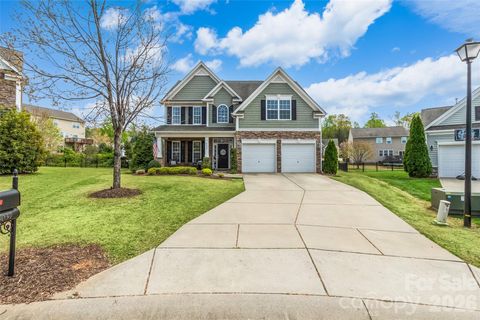 Photo of 4037 Wolf Trap Way, Rock Hill, SC 29732 (MLS # 4365013)