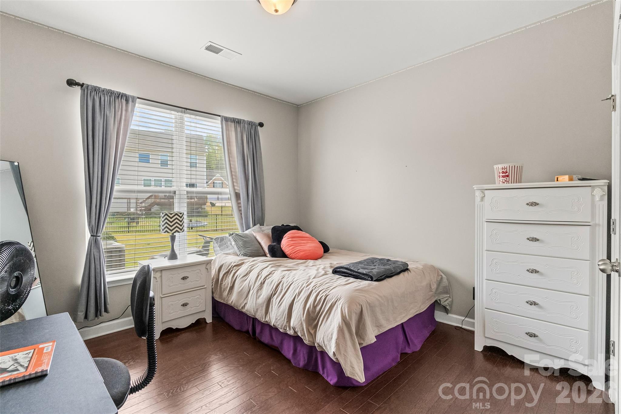 The Woodlands - Residential