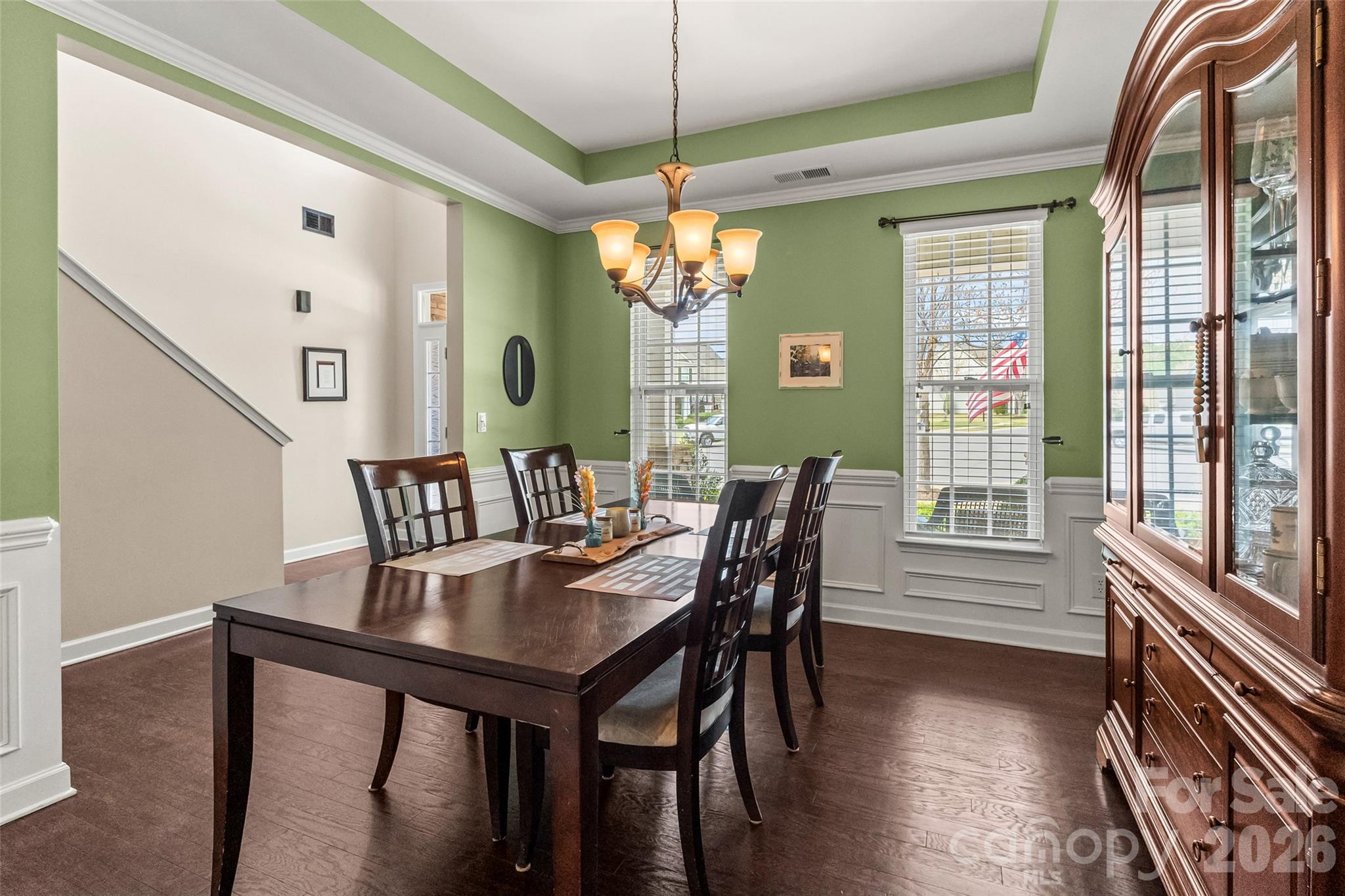 The Woodlands - Residential