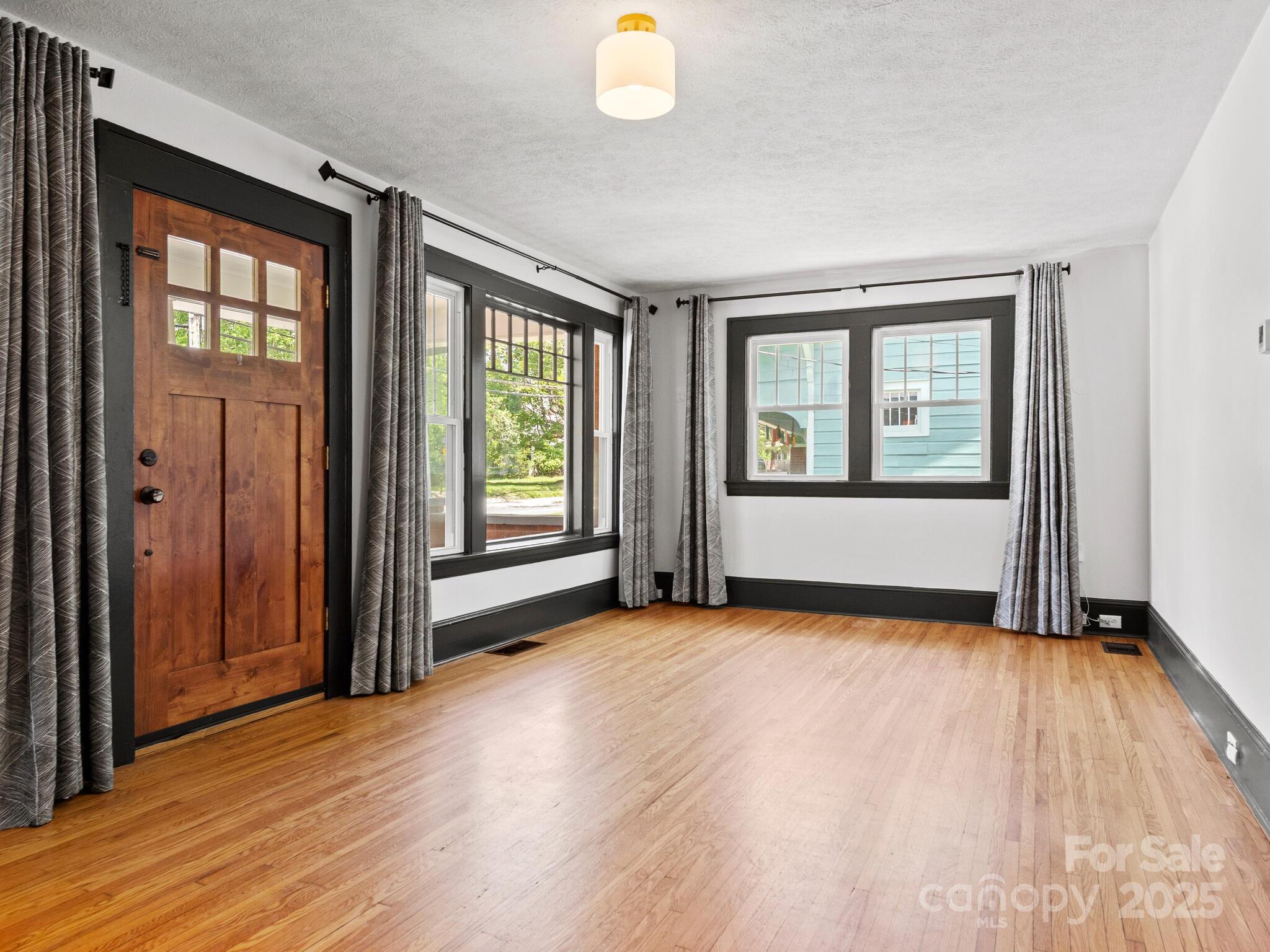 106 Brevard Road