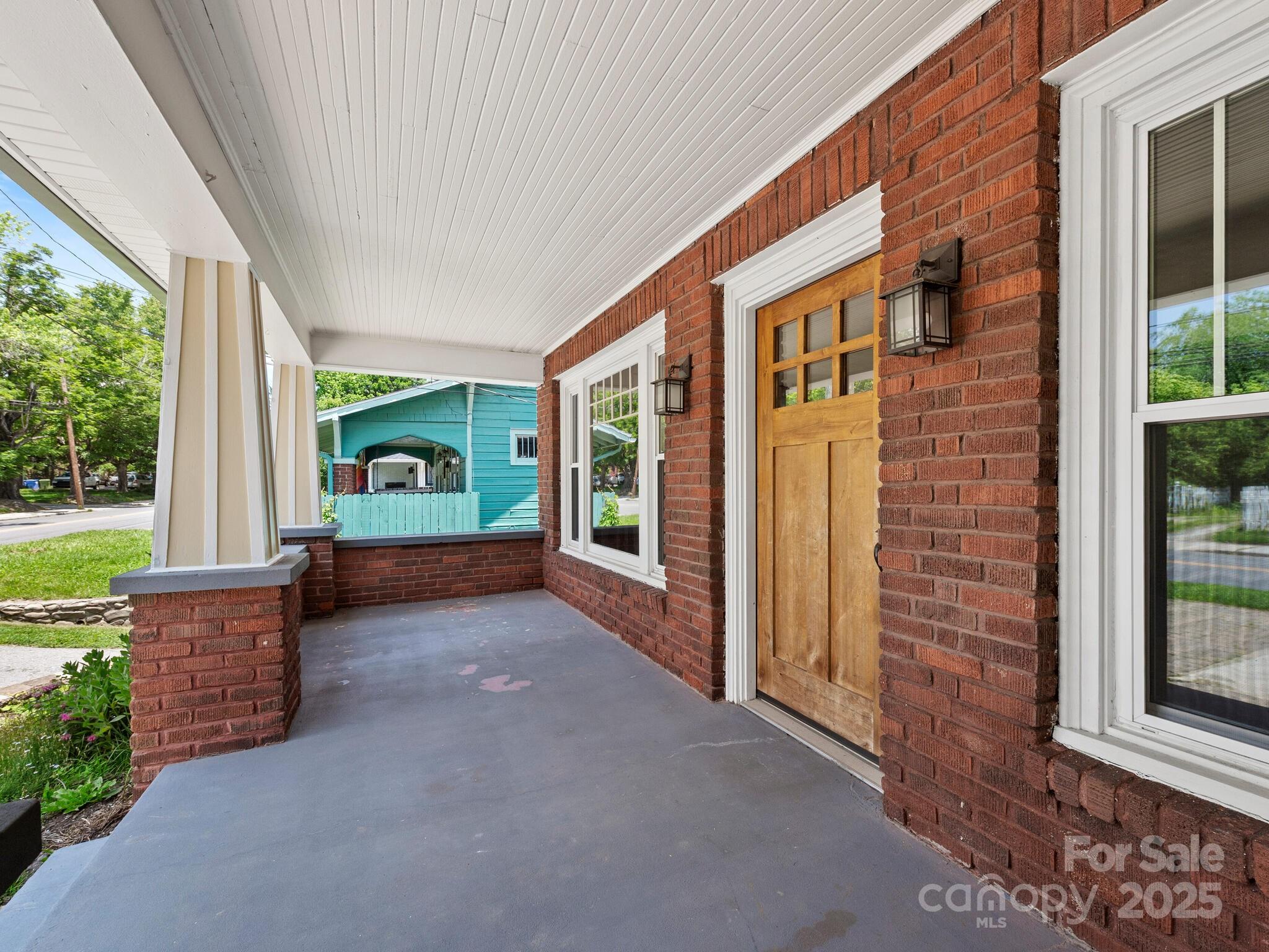 106 Brevard Road